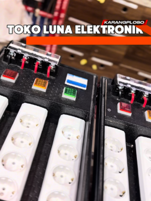@toko luna elektronik