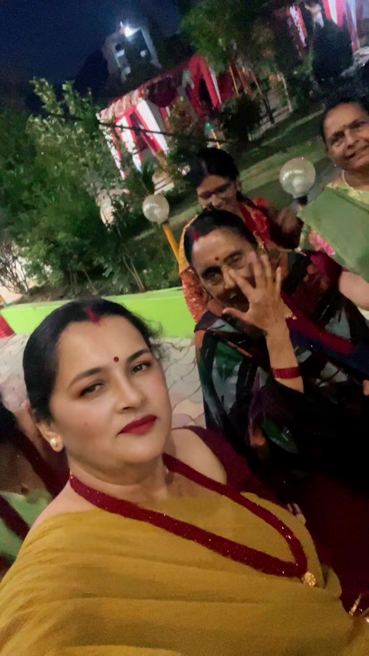 @Amrita Bhusal