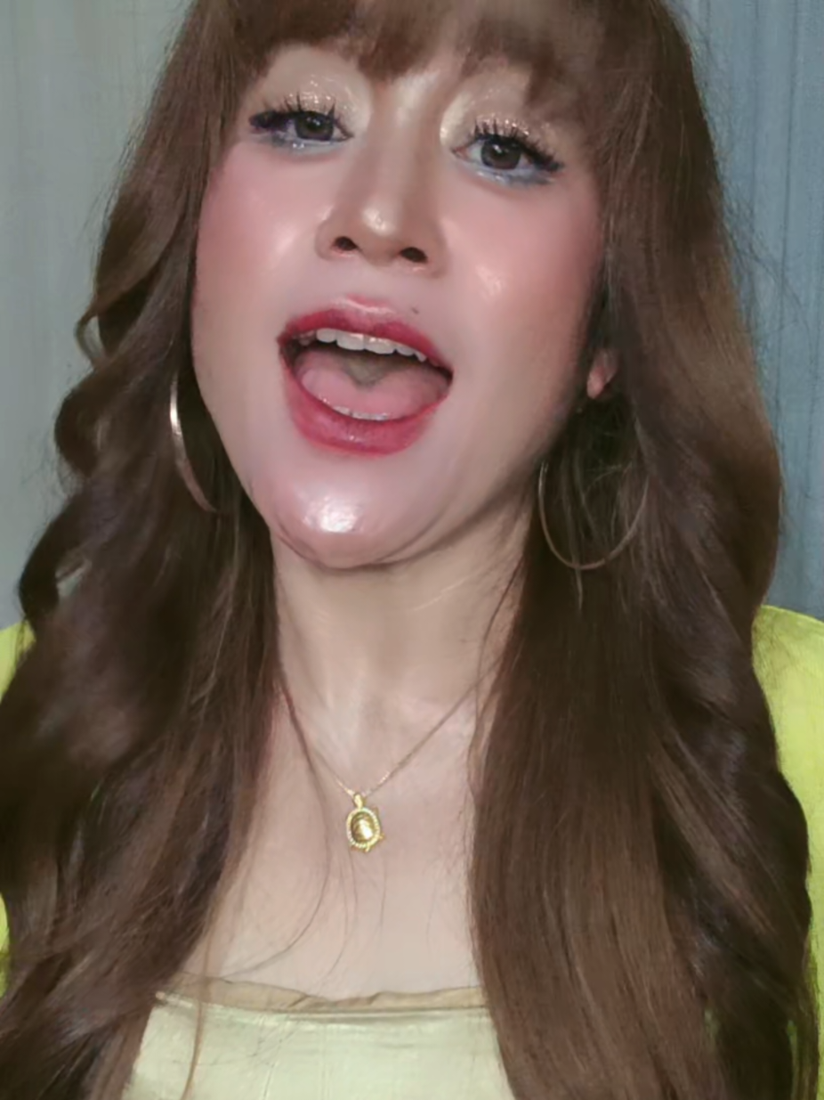 @Tita amanda
