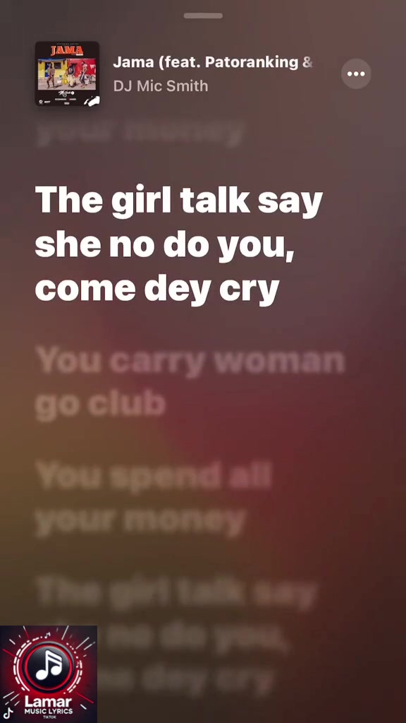 @lamar_music_lyrics