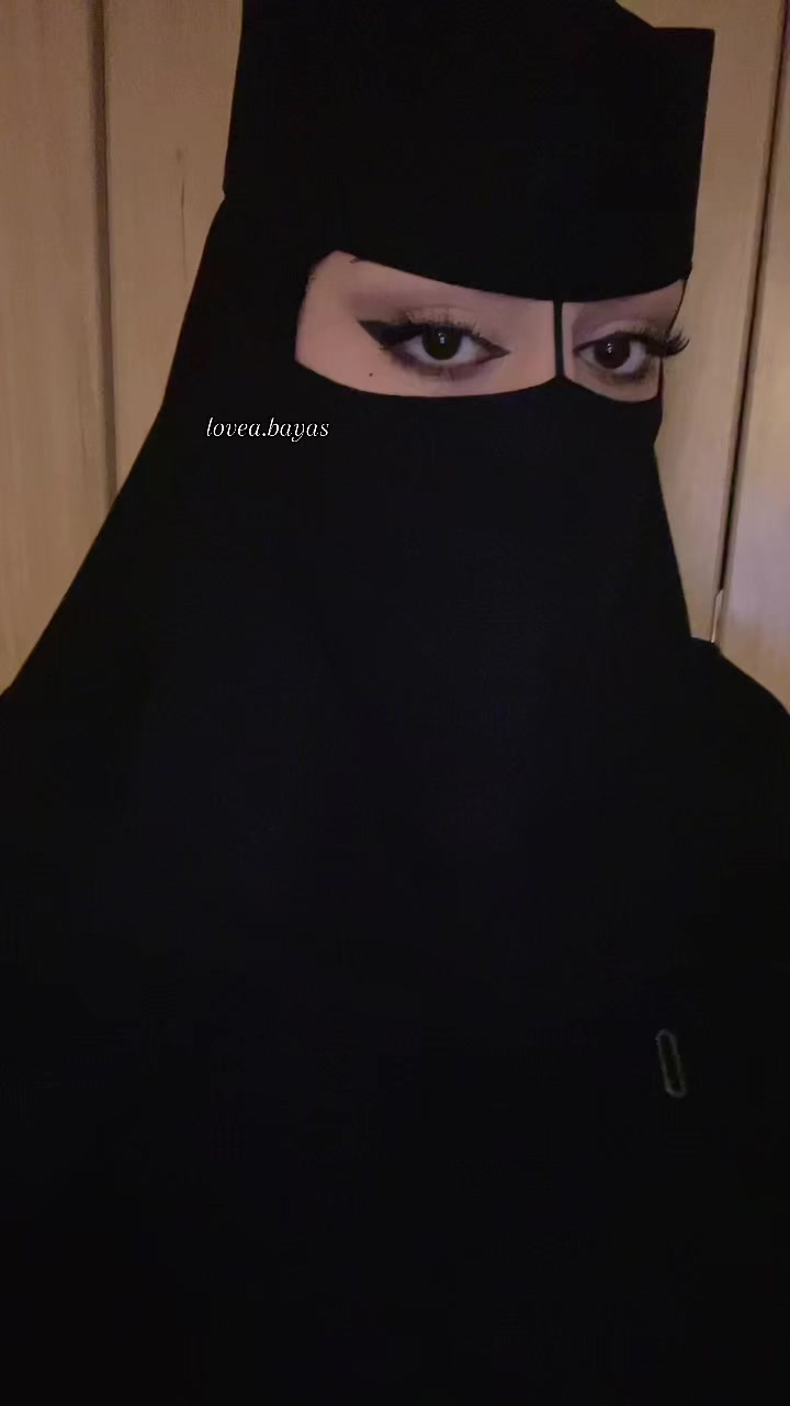 @عبايات عشق