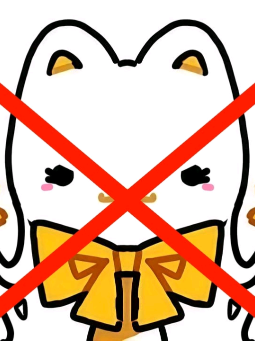@😺Faceless Bad Meow💛