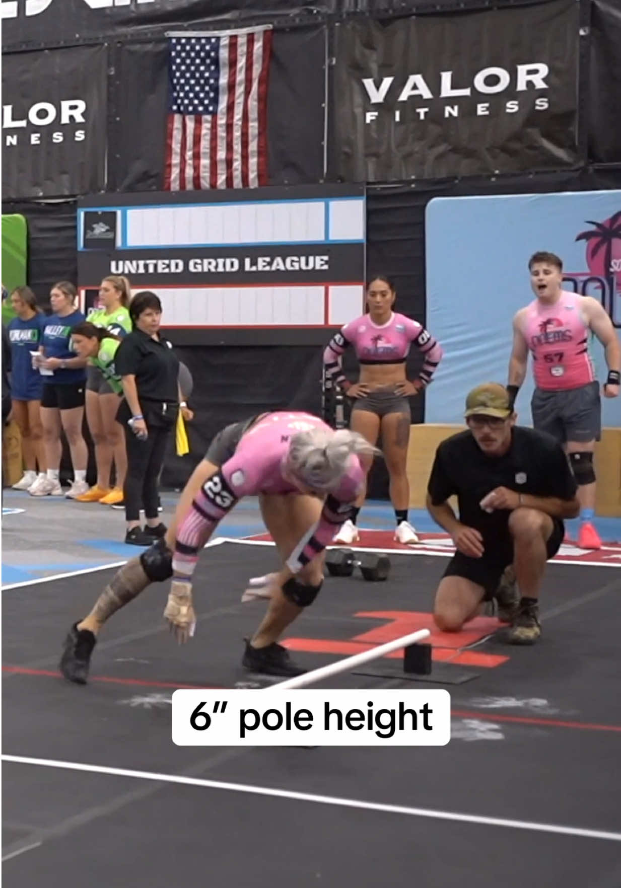 @United Grid League