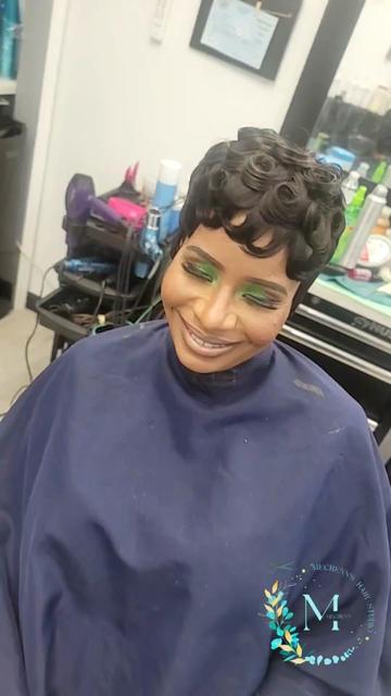 @MechennsHairStudio