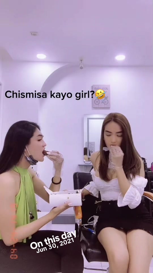 @Christine♊️