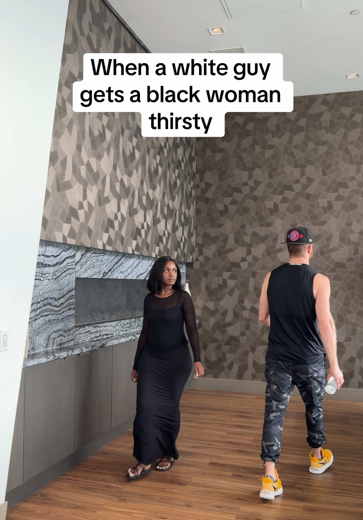 @Afani and Mark