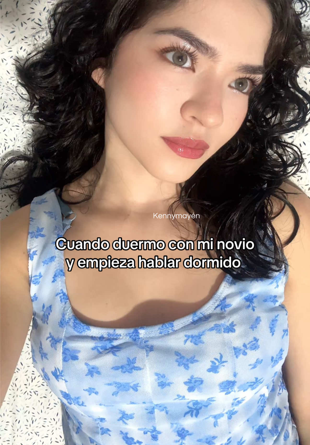 @Kenny Mayén