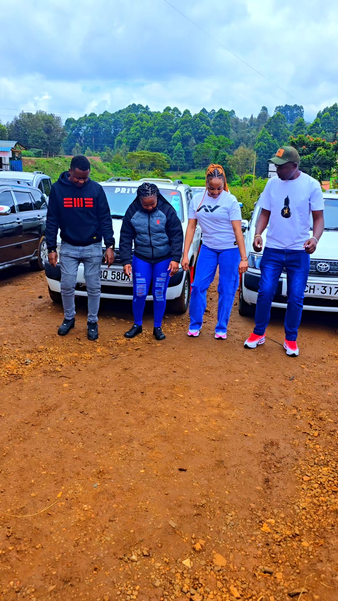 @Ngatomotors 📌 001 nyeri