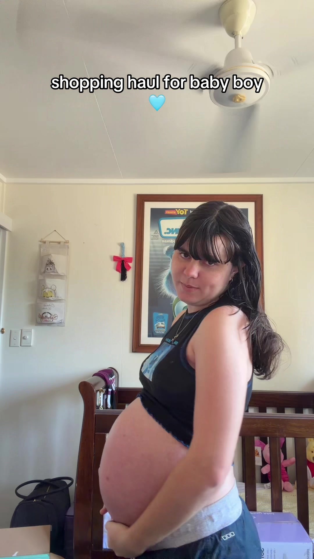 @natalie | first time mum ‧₊˚✧