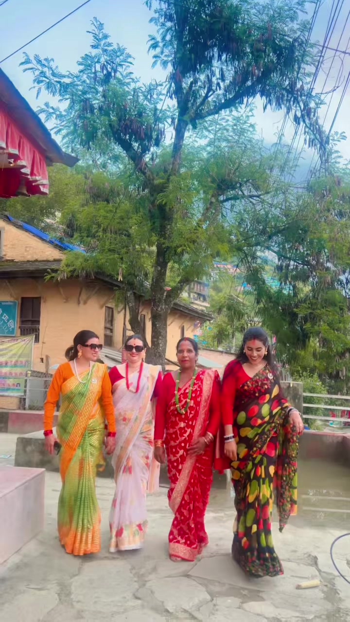@Nima Budha