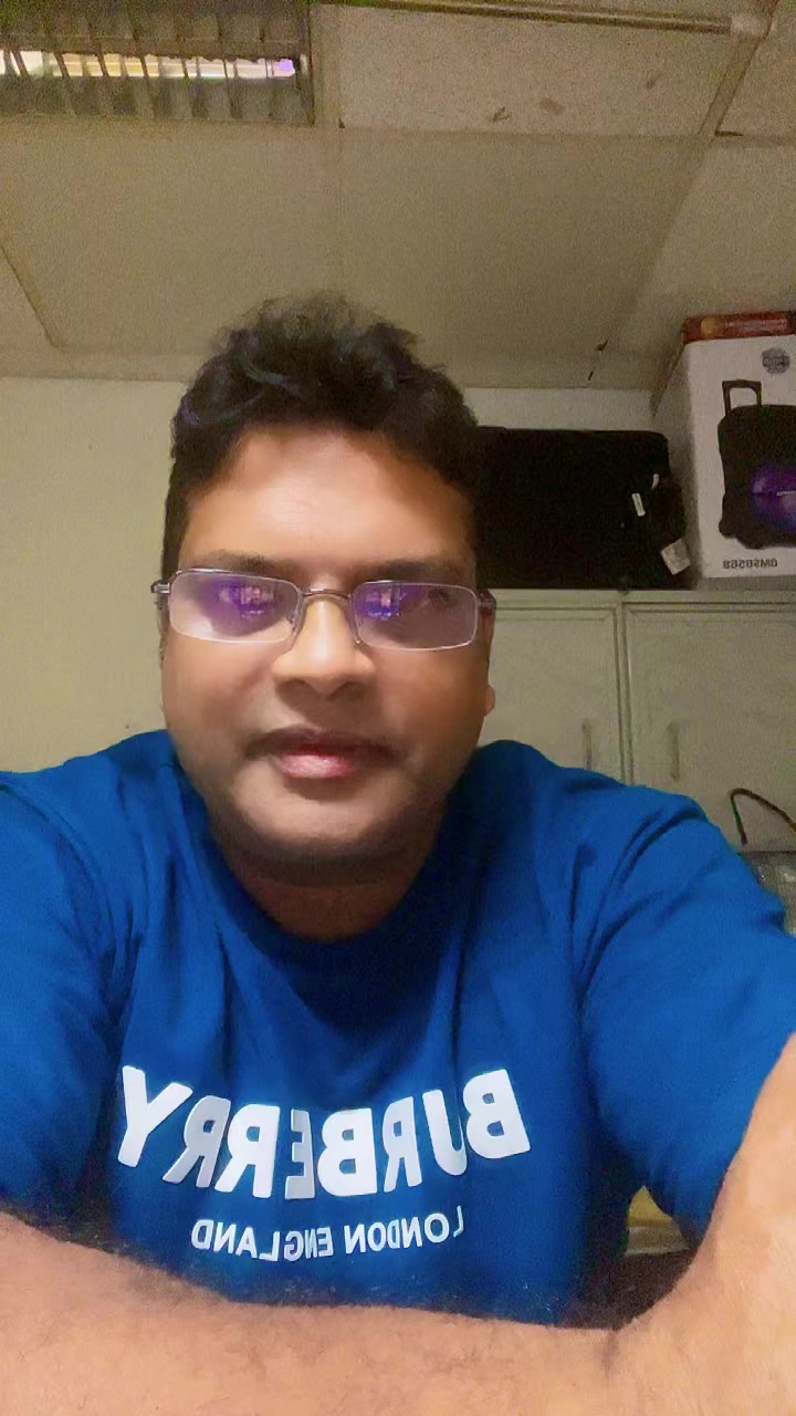 @Ajay Bhai