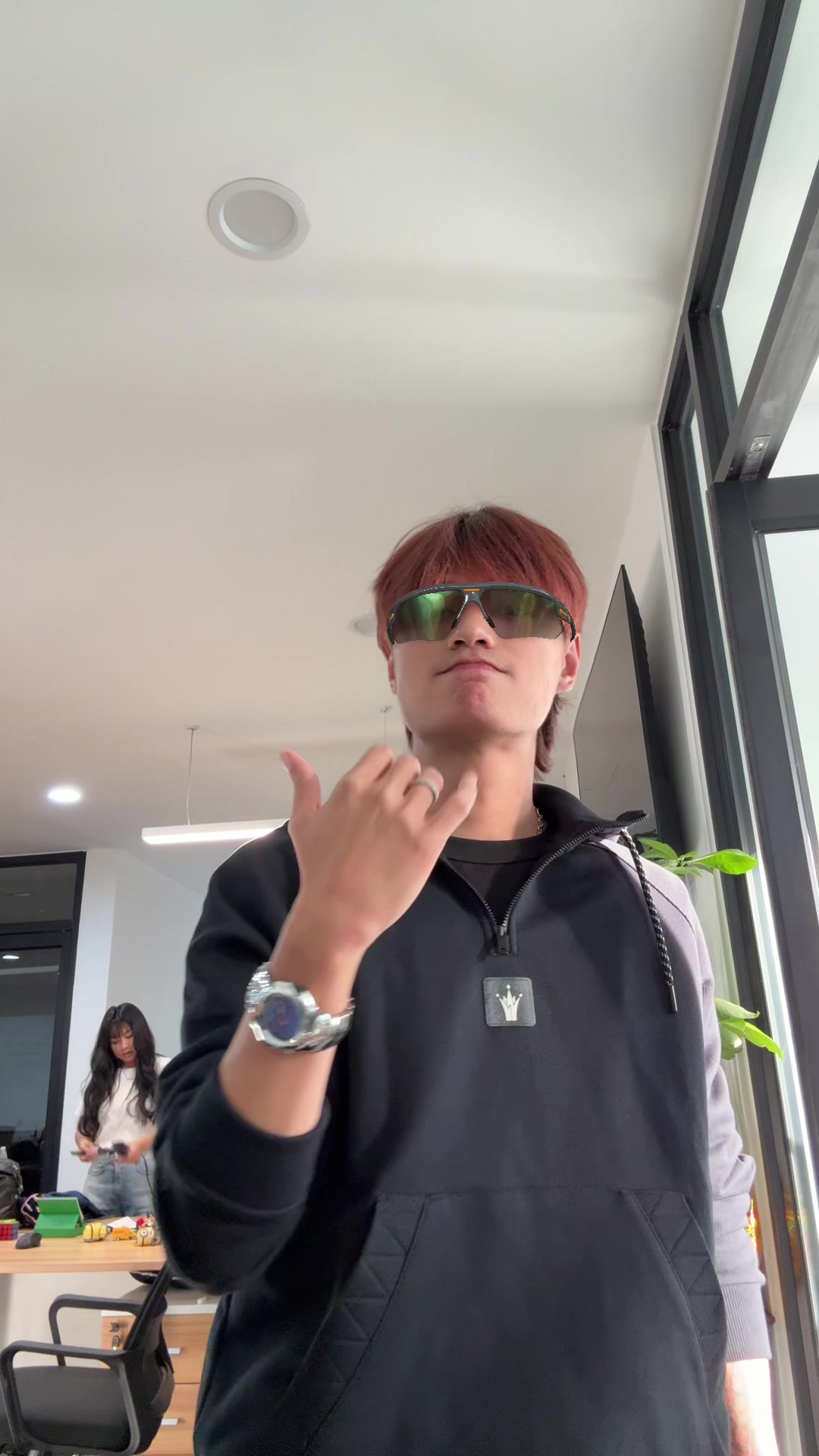 @YCN Rakhie
