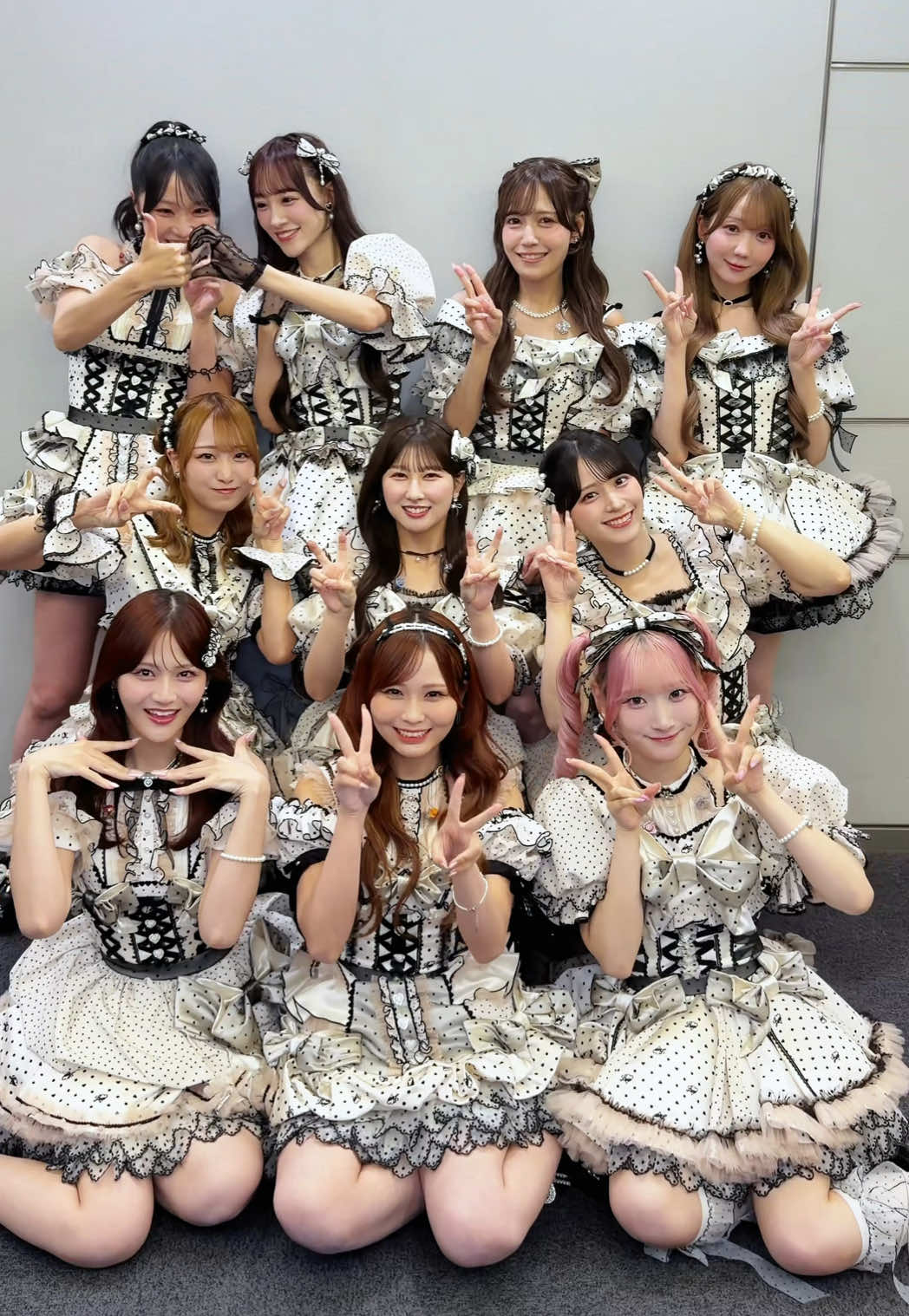 @イコラブTikTok