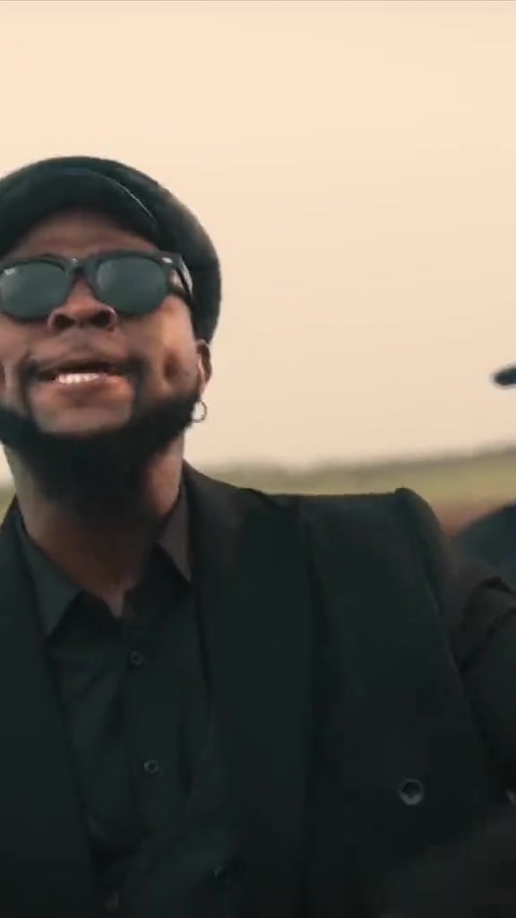 @Davido