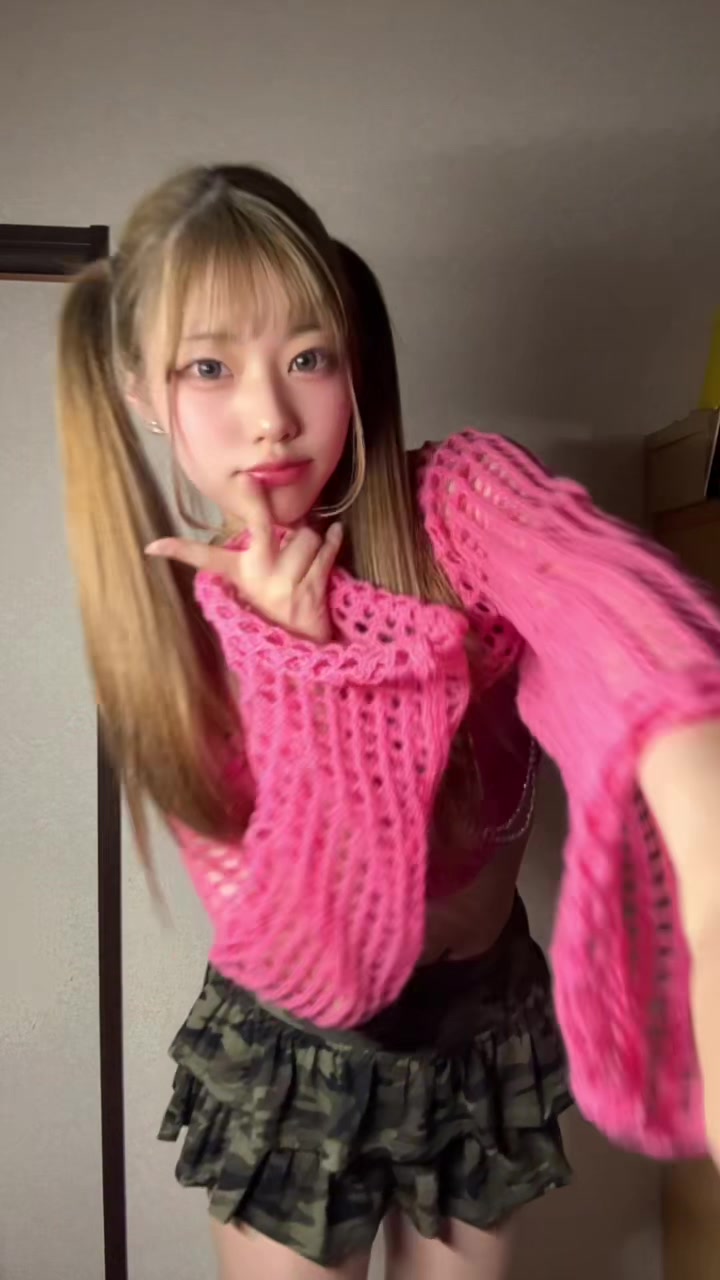 @にぱ(ᐢ⸝⸝˙Ⱉ˙⸝⸝ᐢ)