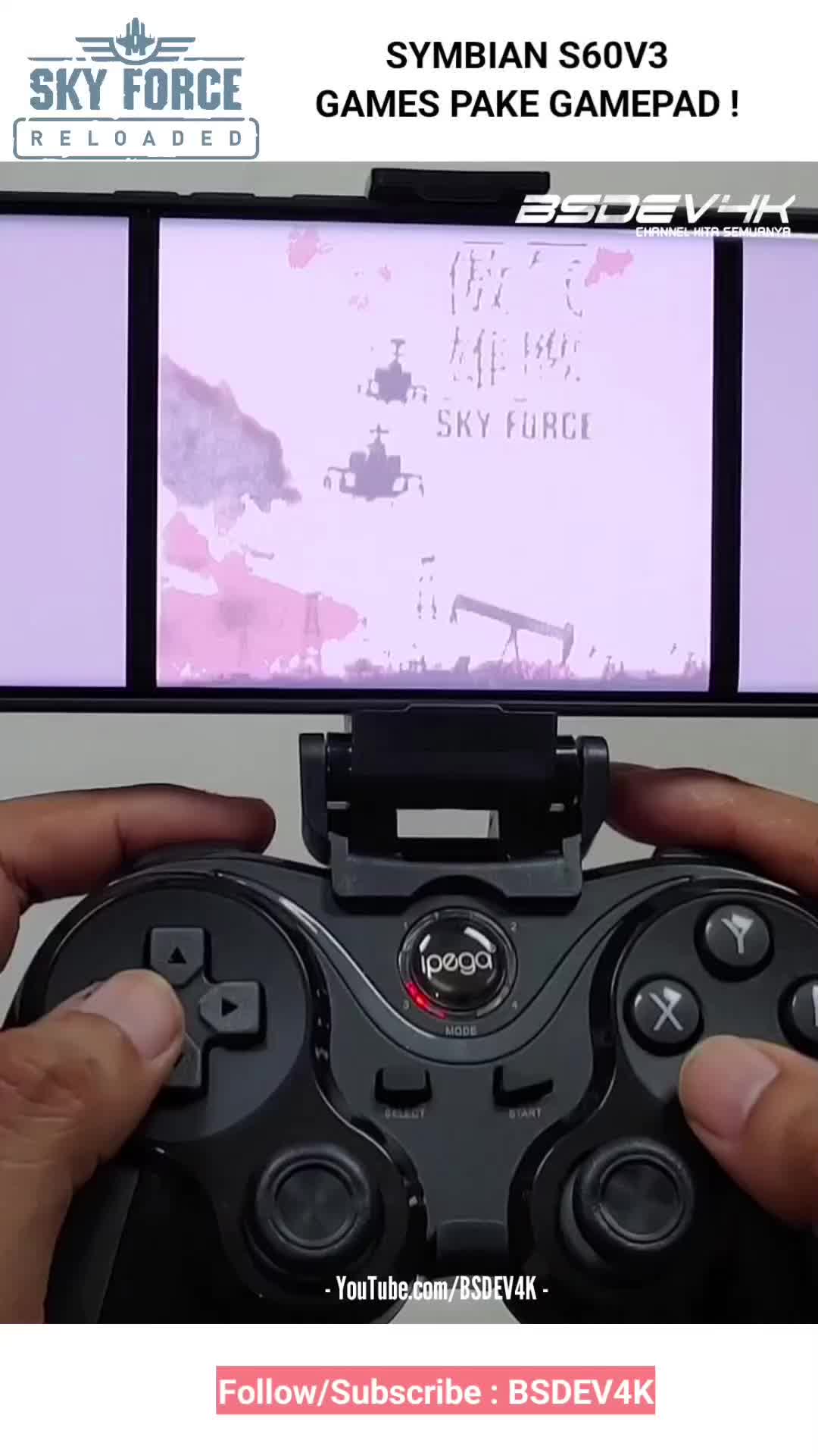 @BSDEV4K