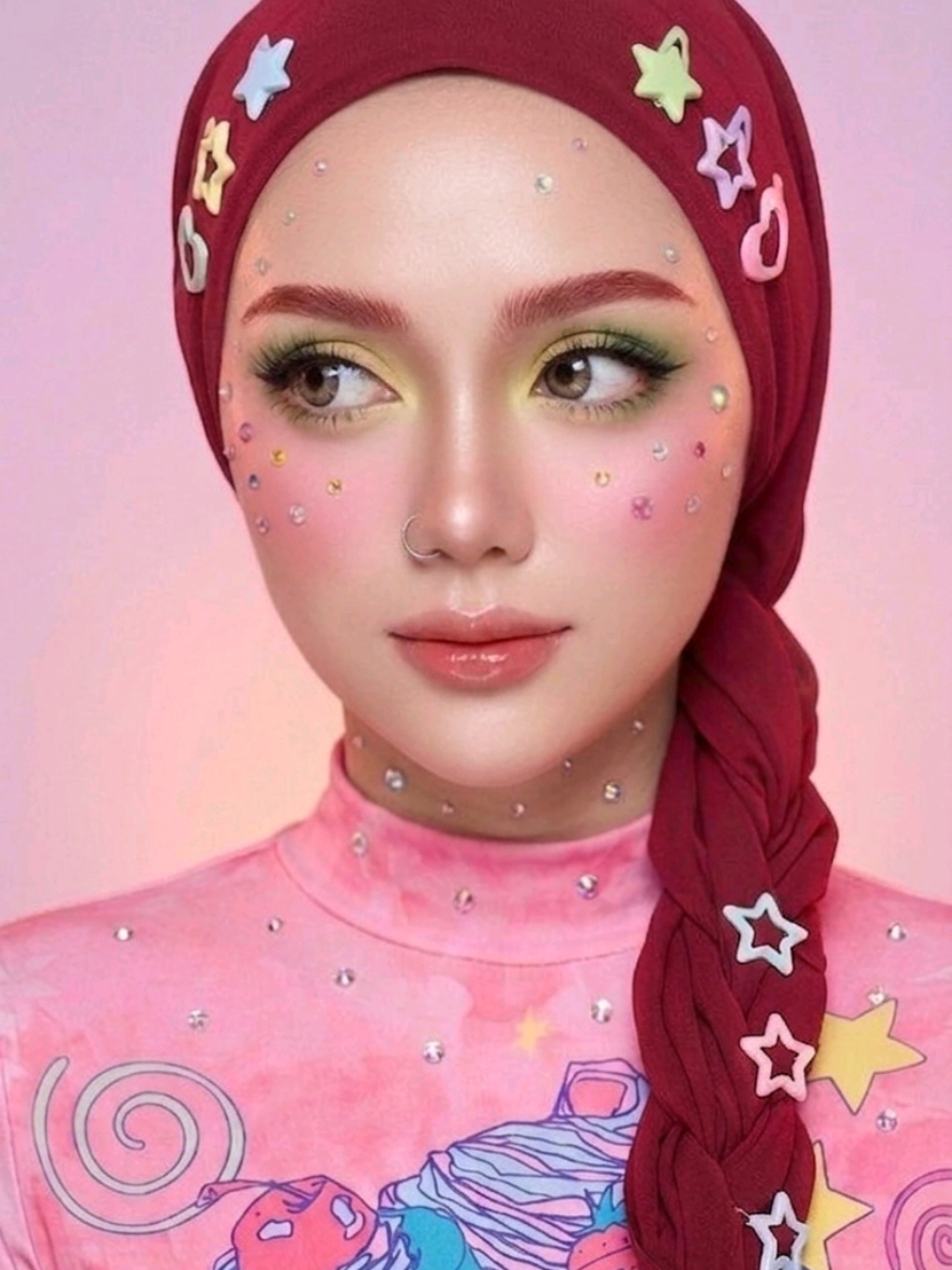 @Elsye F Siregar