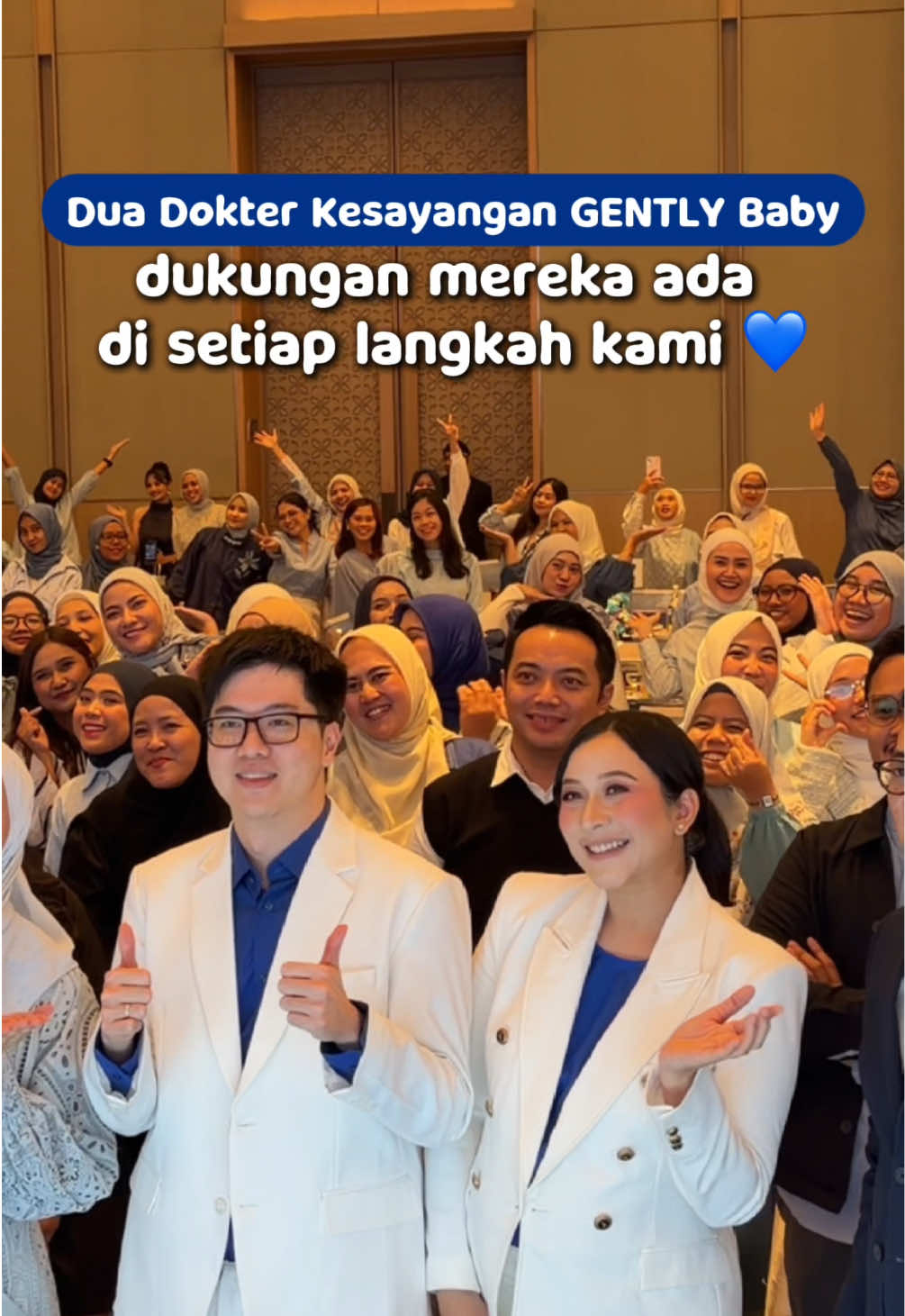 @GENTLY Baby