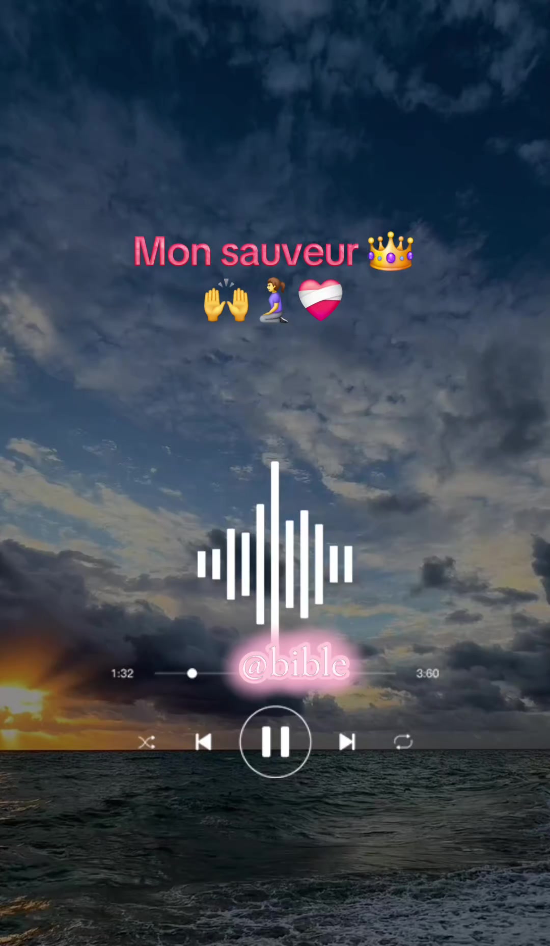 @☦️ Bible th&eacute;matique ⛪️
