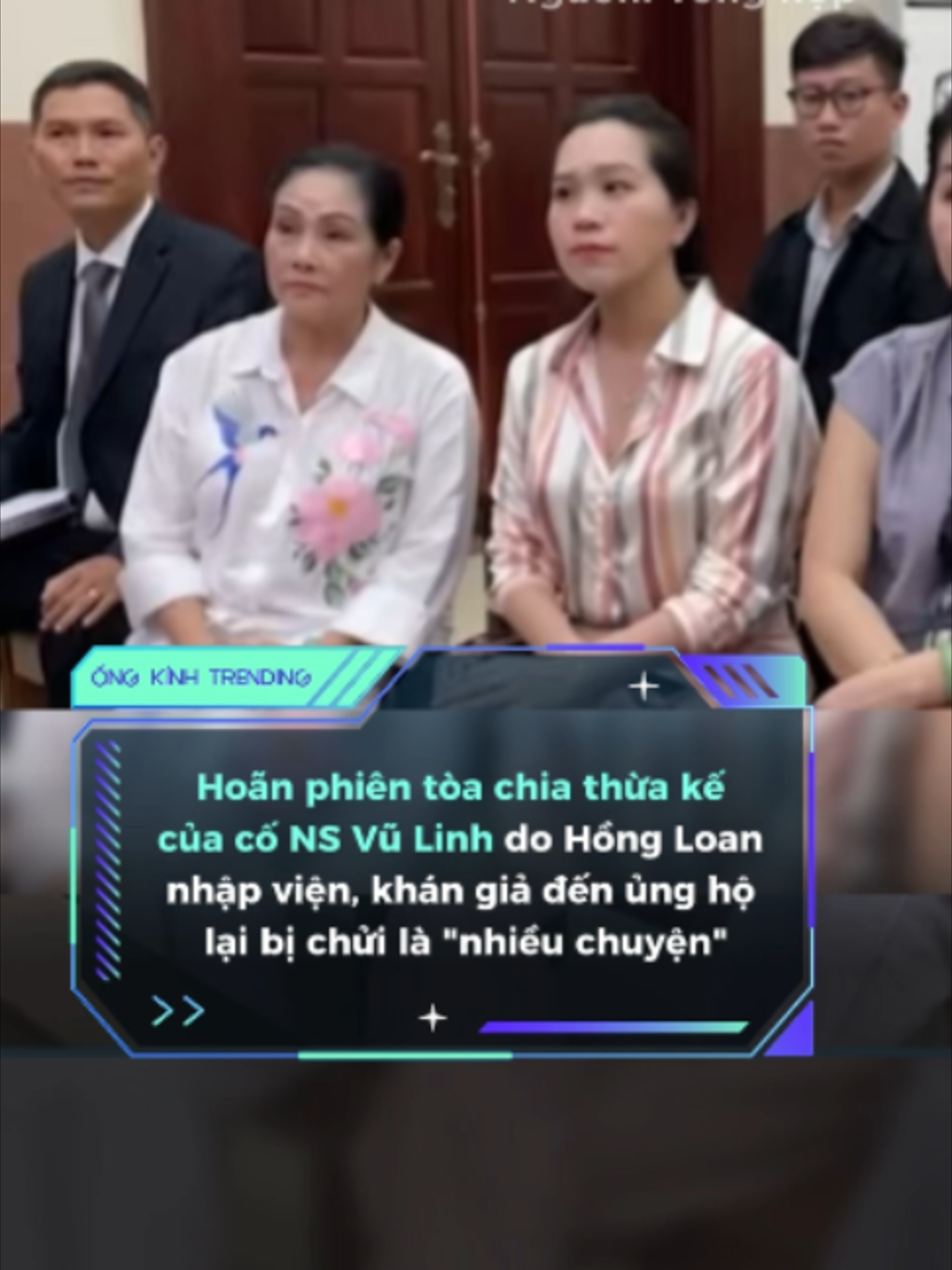 @ỐNG K&Iacute;NH TRENDING