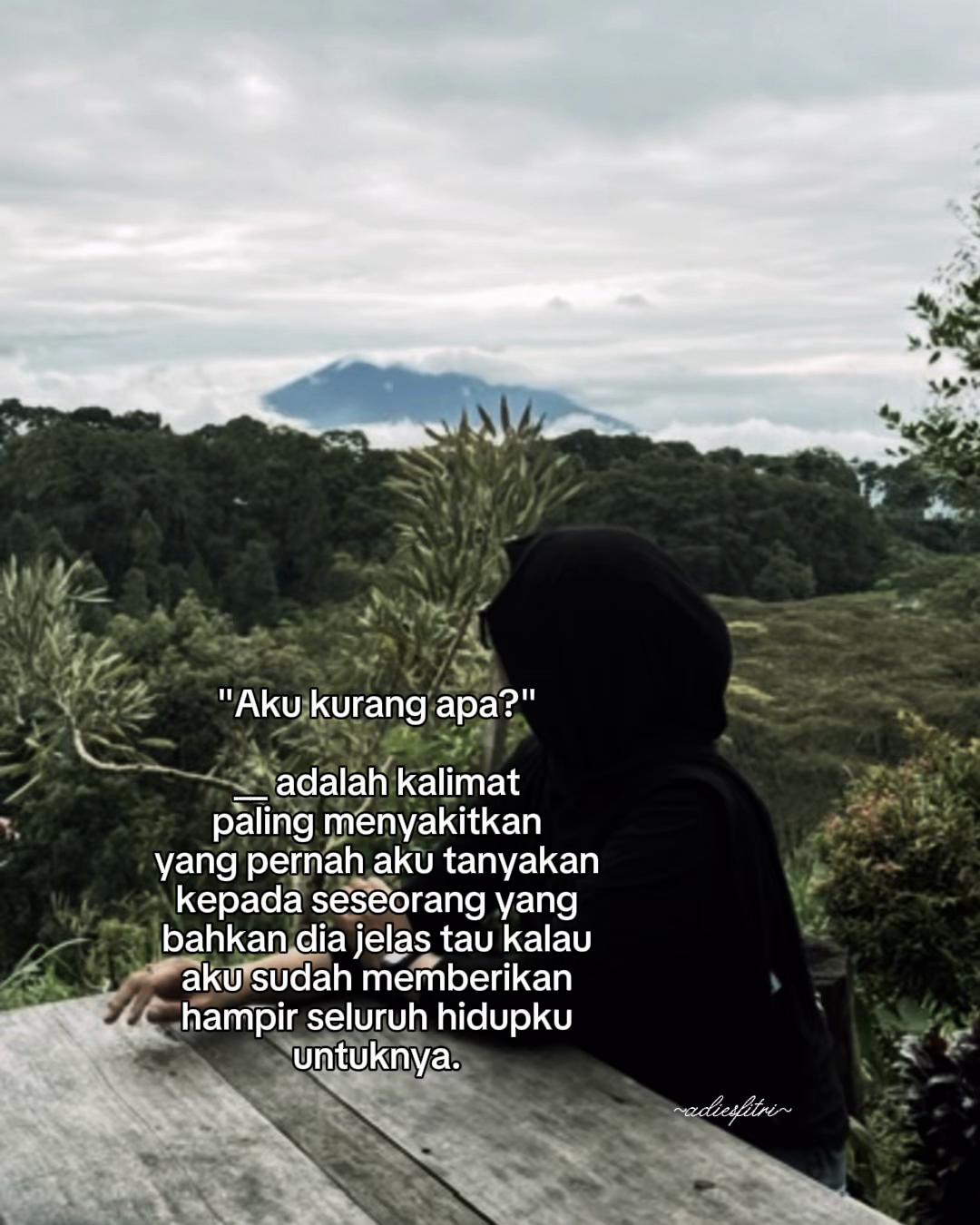 @Adies fitri