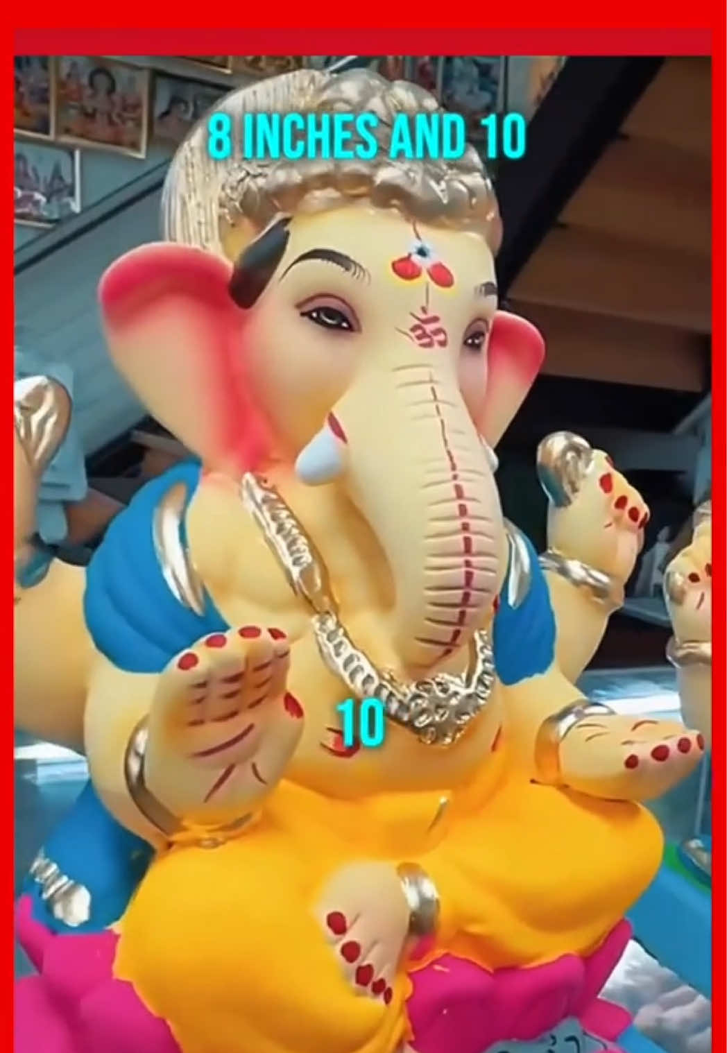 @India At Home