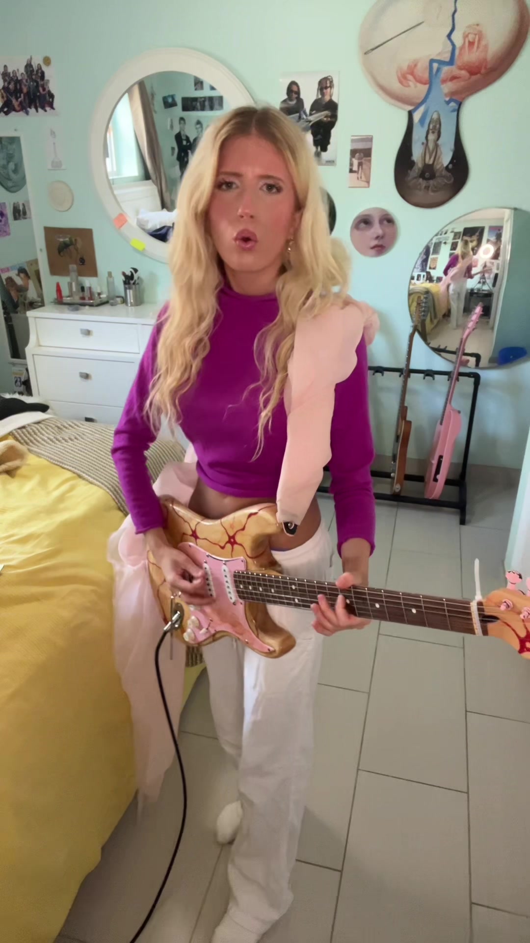 @Sofia Victoria