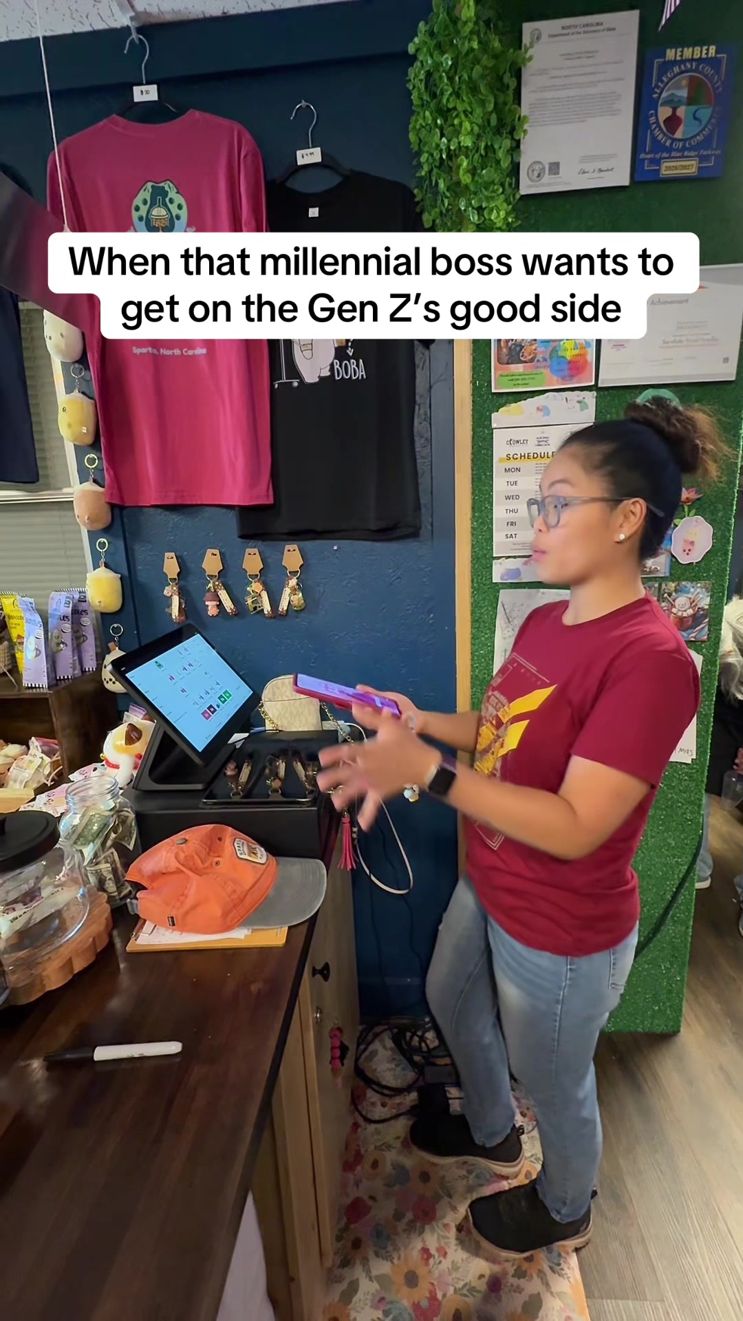 @Zia Cassandra