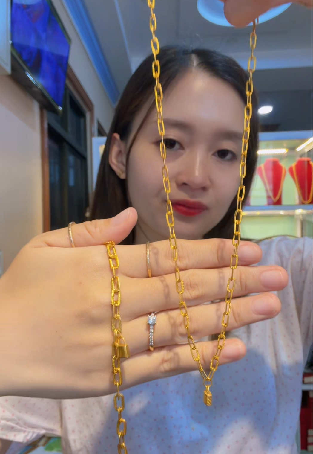 @WarSoOo Gold&Jewellery