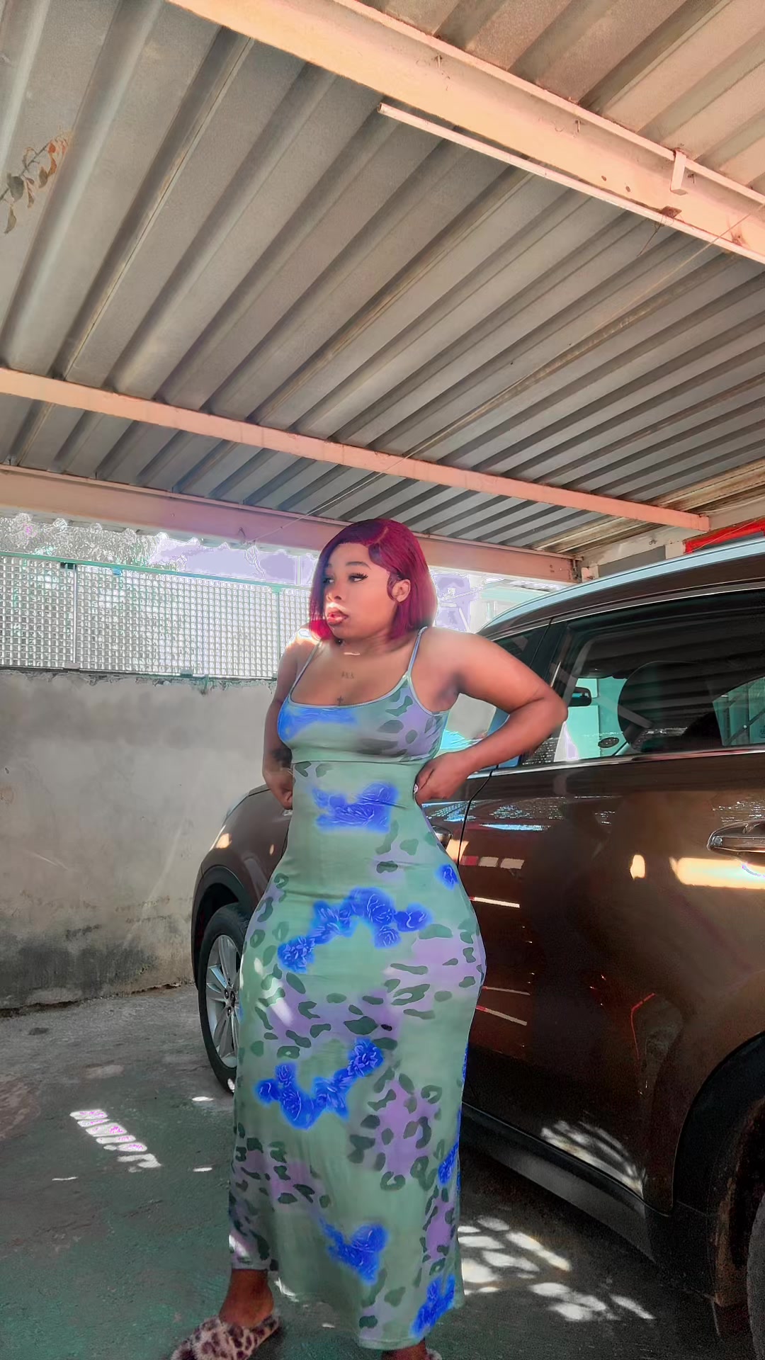 @Matshidiso Rapatsa