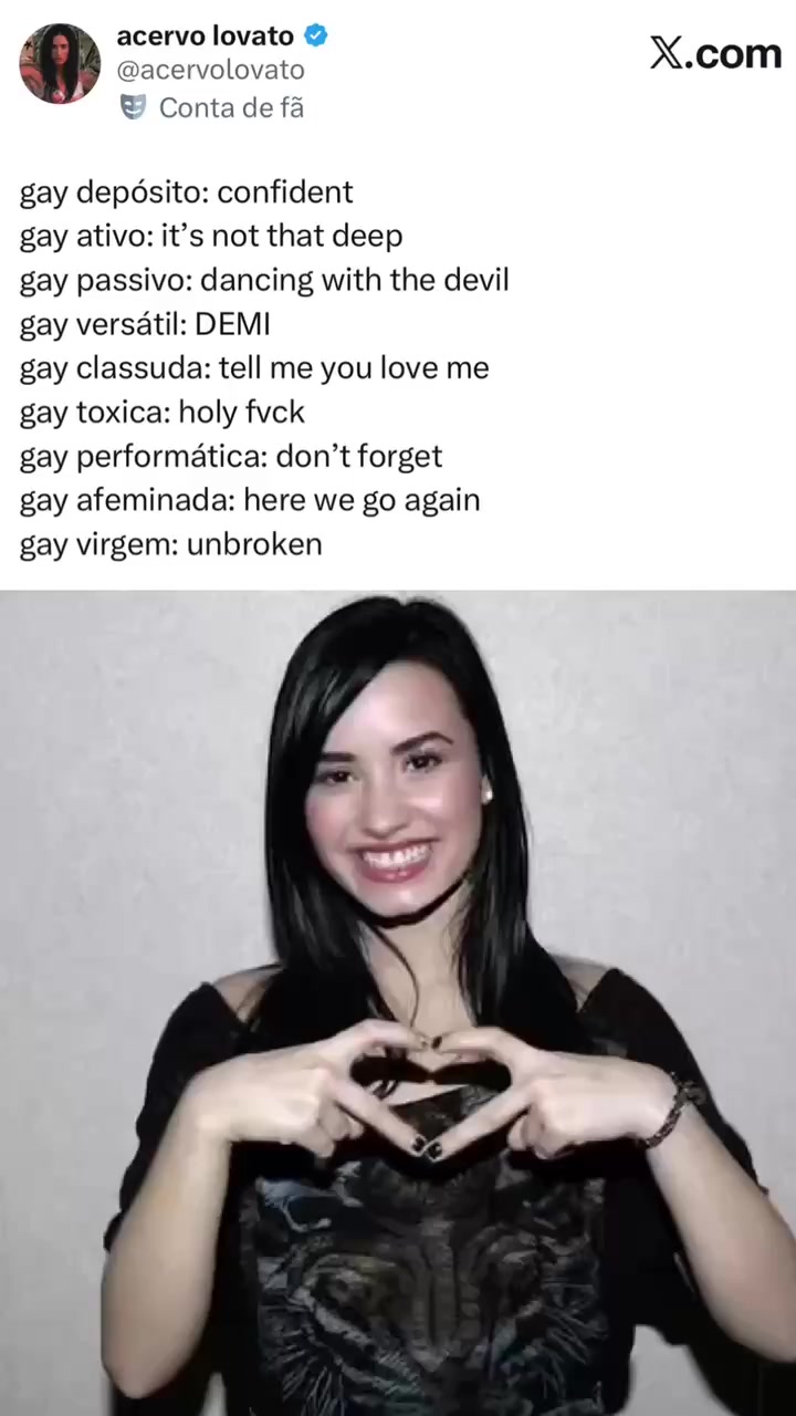@acervo lovato