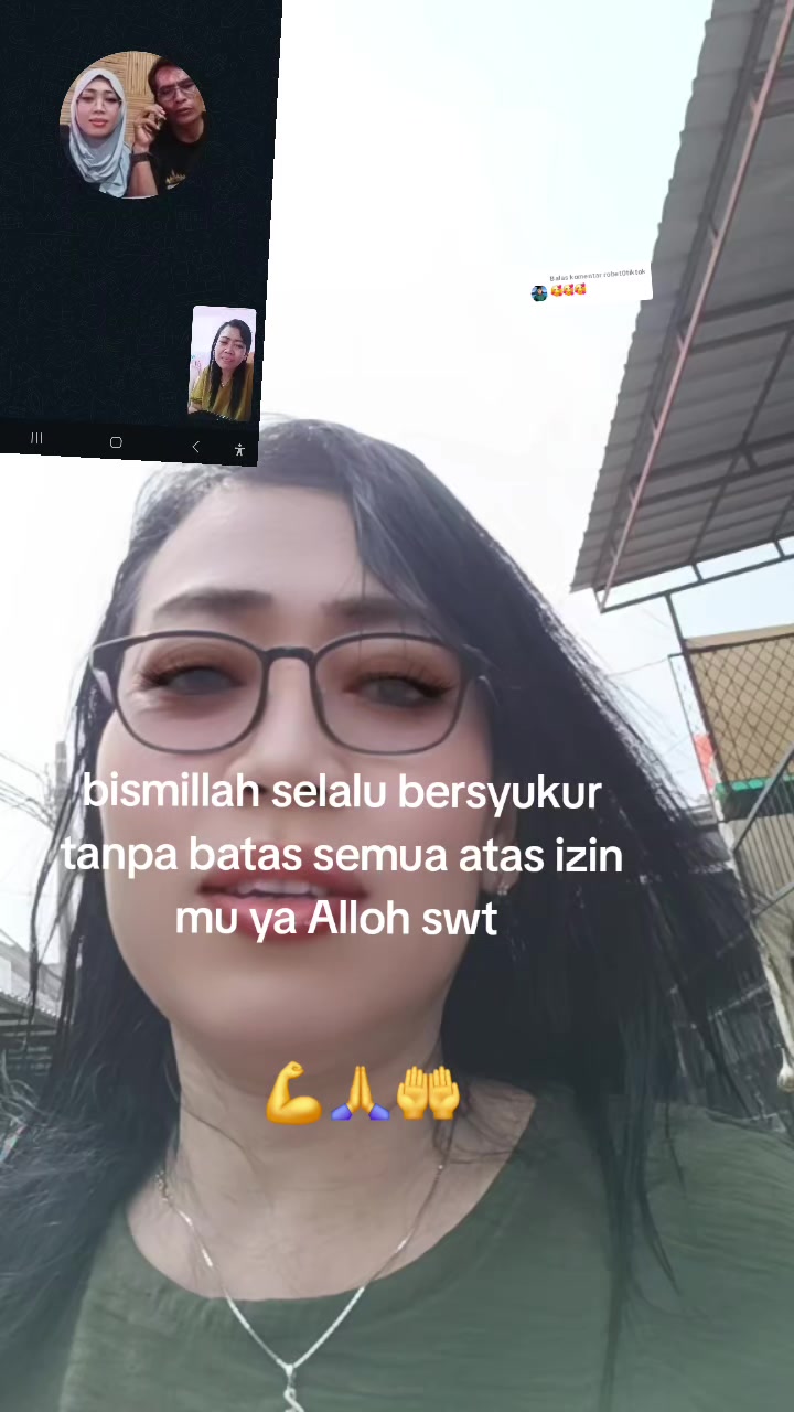 @umi harliani