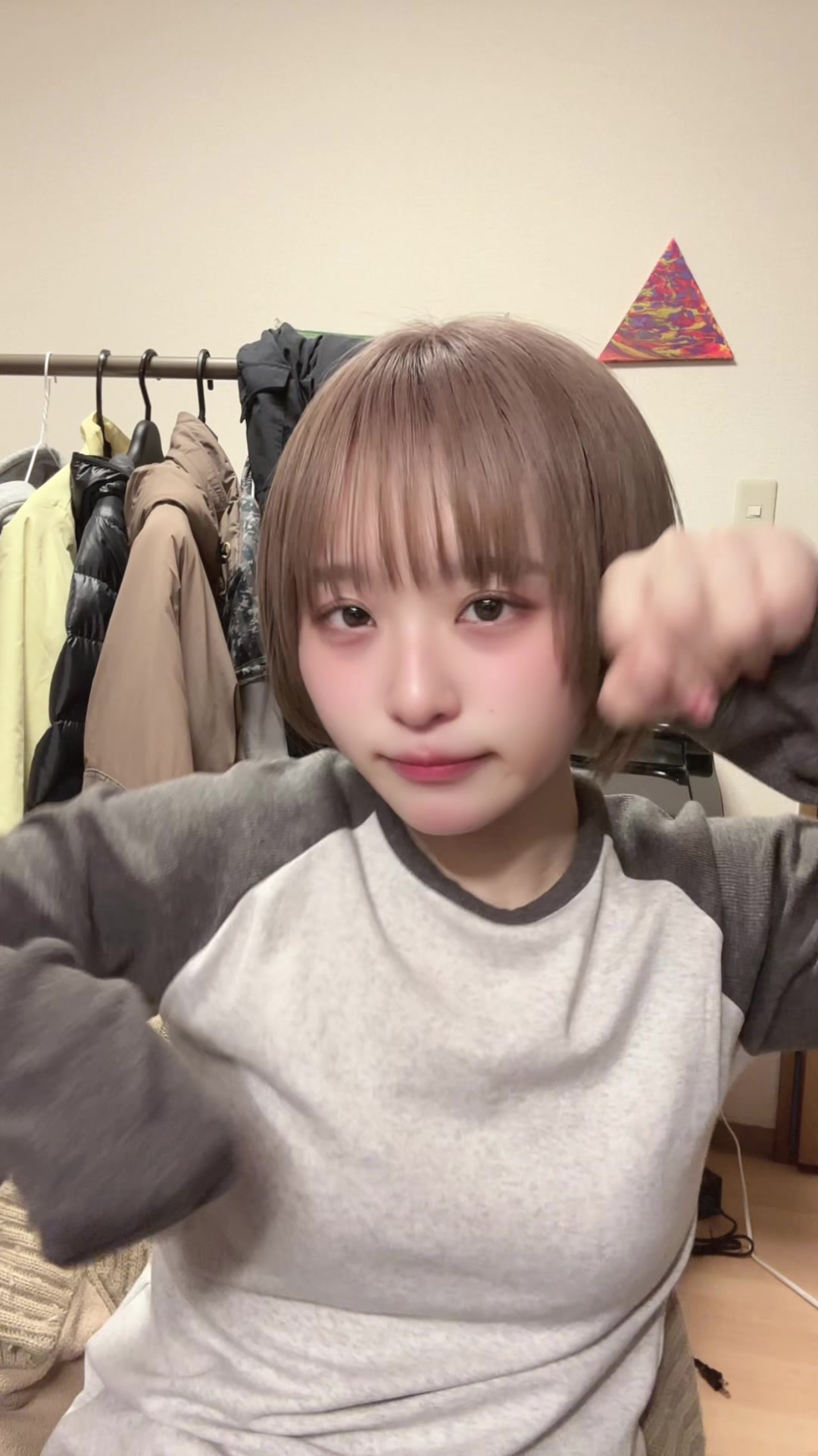@天音