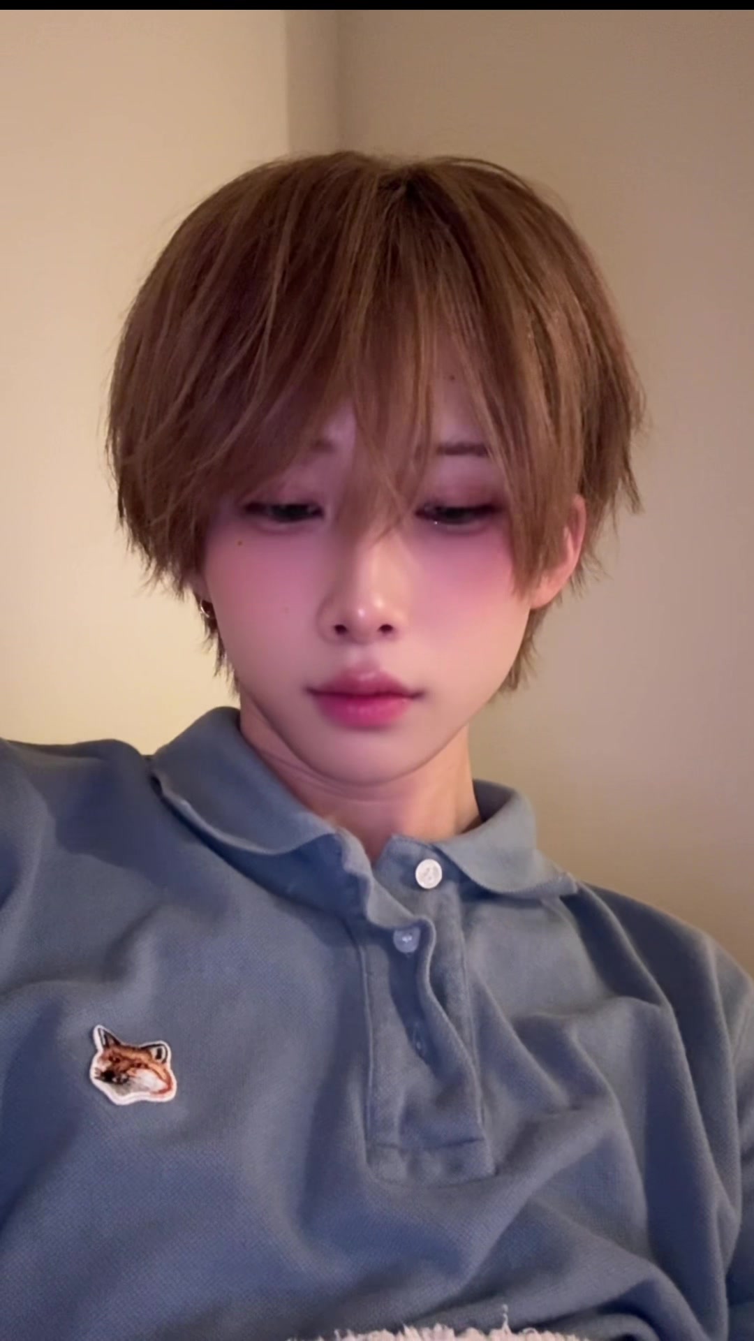 @たく