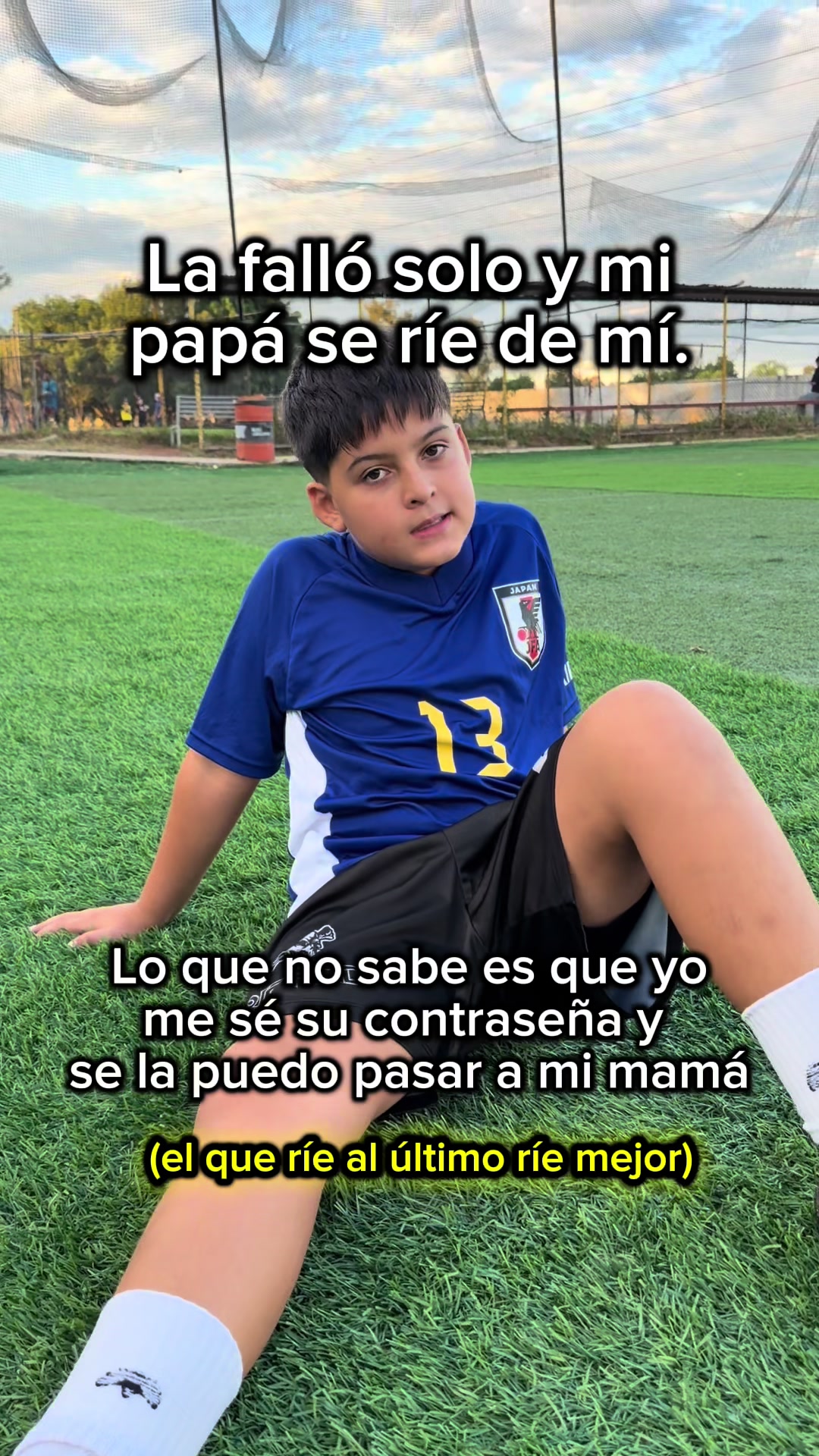 @Los Mac&iacute;as