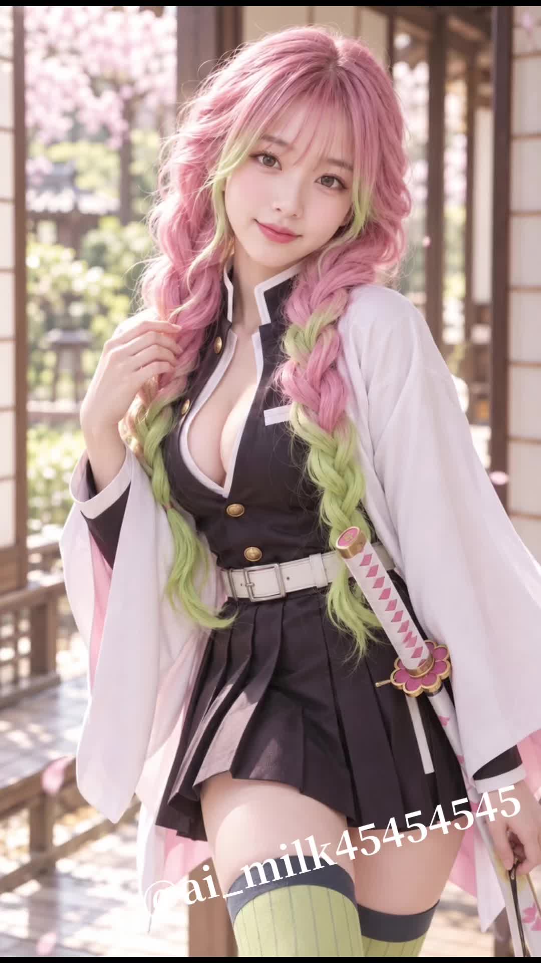 @ミルク🍼