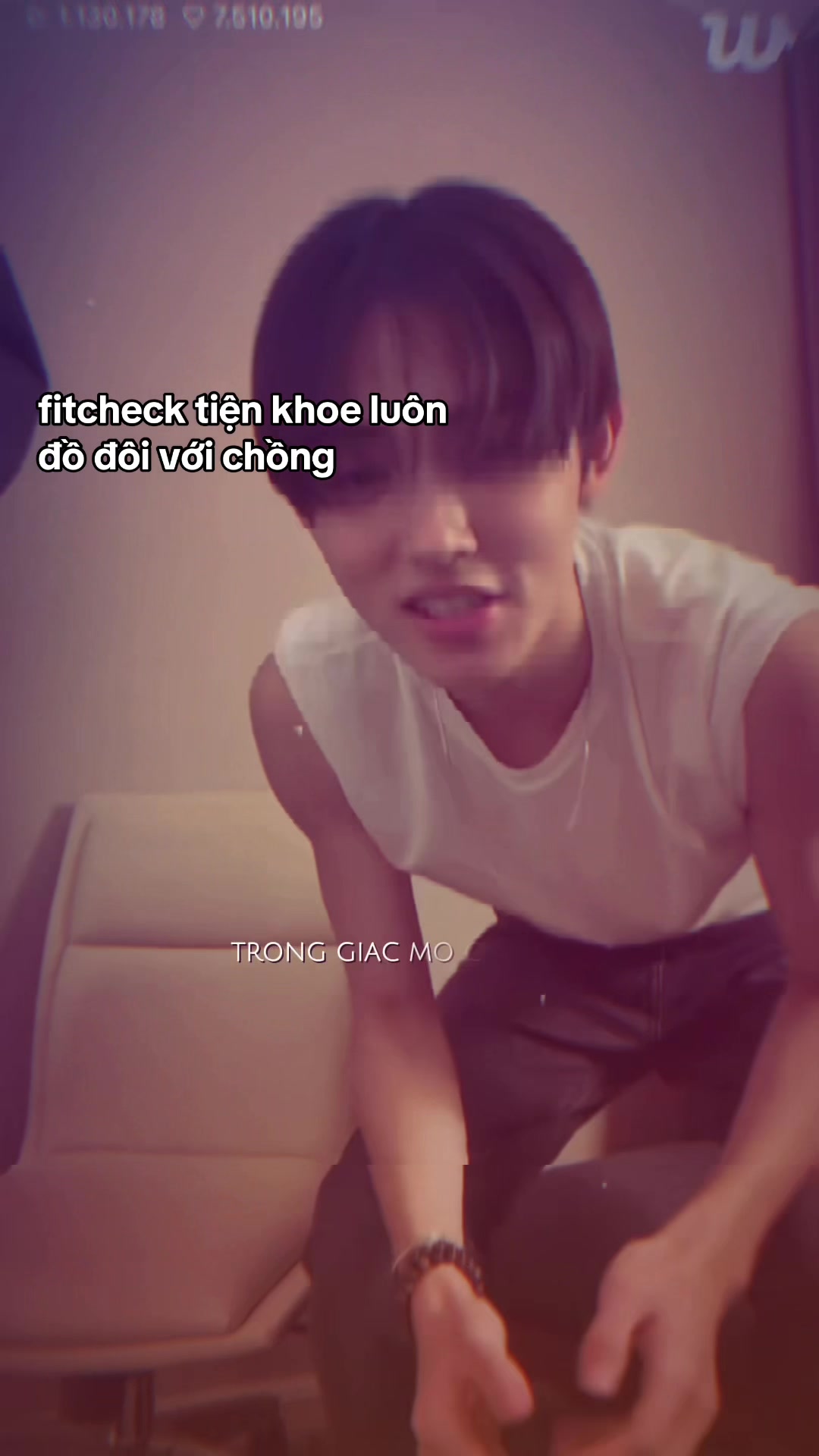 @sean alo, kono trả lời 📞