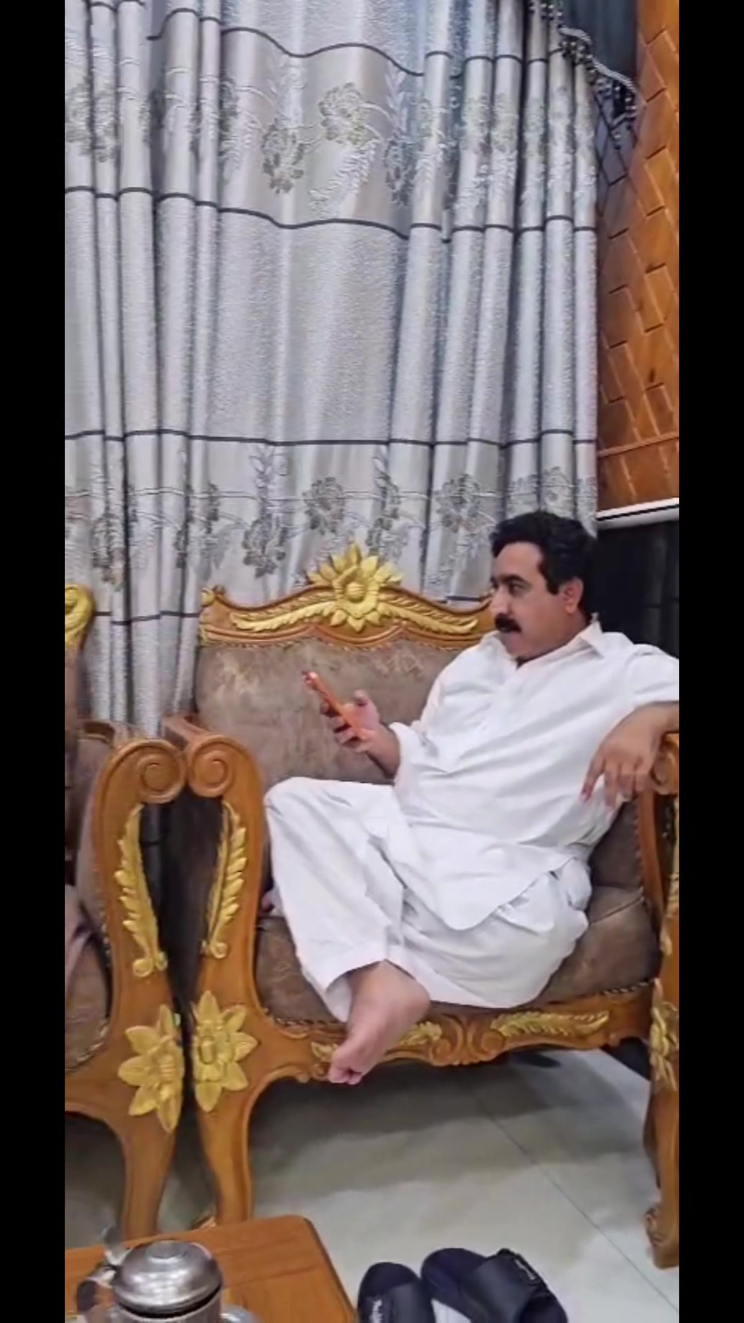 @Mir Khalid Shahwani