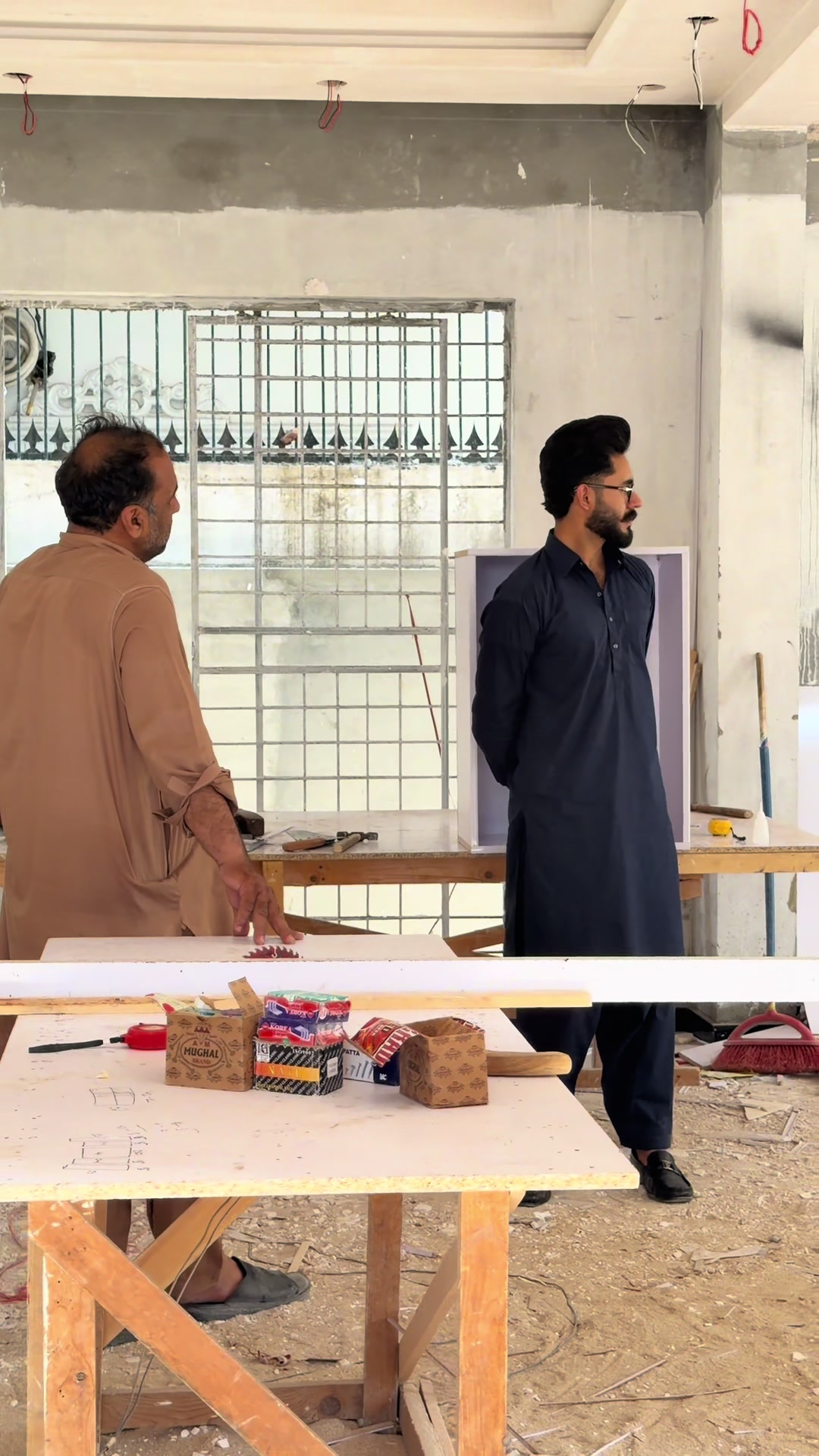 @(GRAND LIVING) USAMA GROUPS”