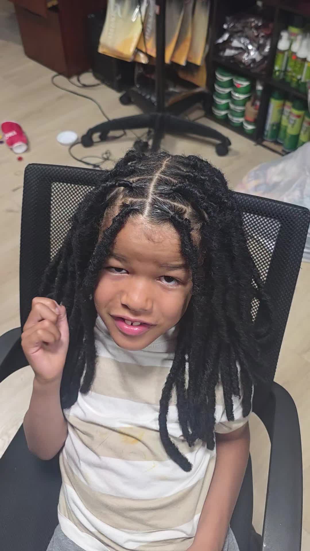 @toyerr_ hair
