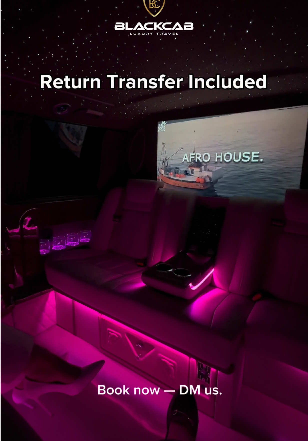 @ANTALYA VIP TRANSFER