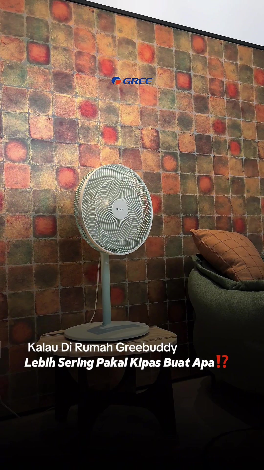 @Gree Indonesia Official