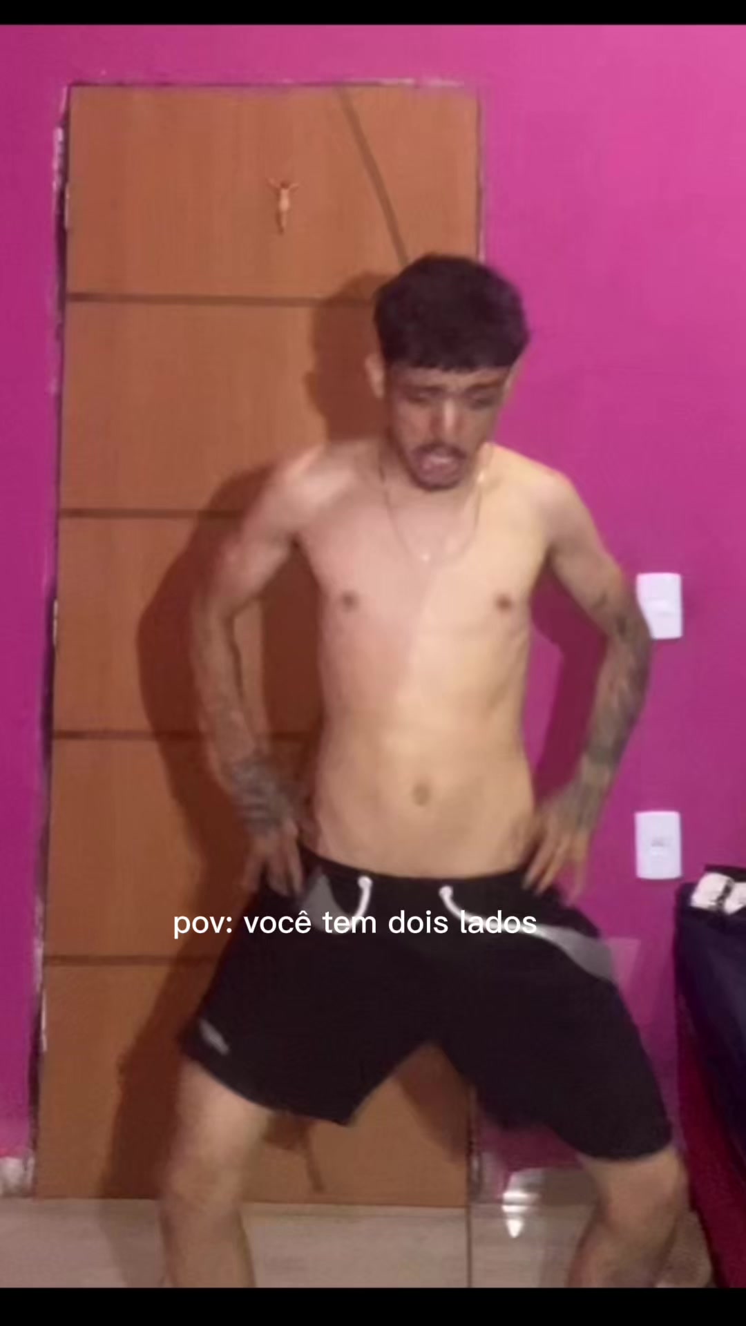 @ryan “TÍMIDO”