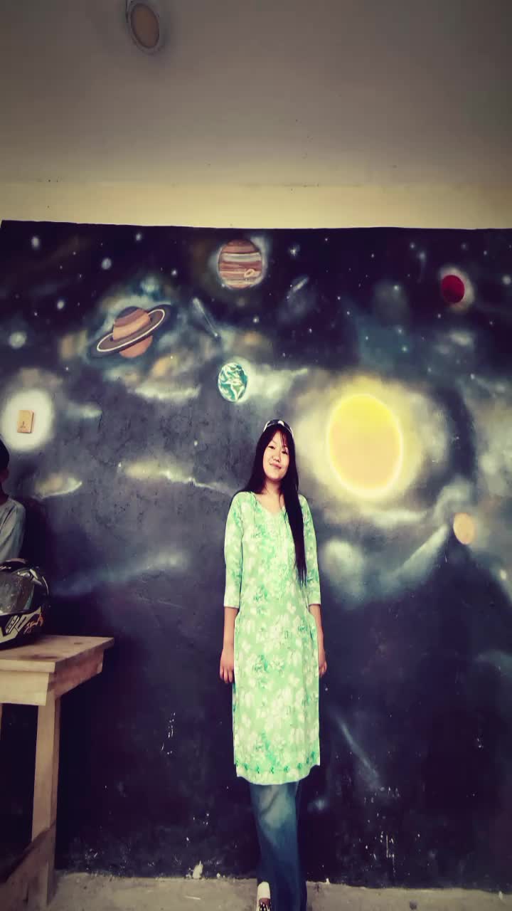 @ritika khaling raee