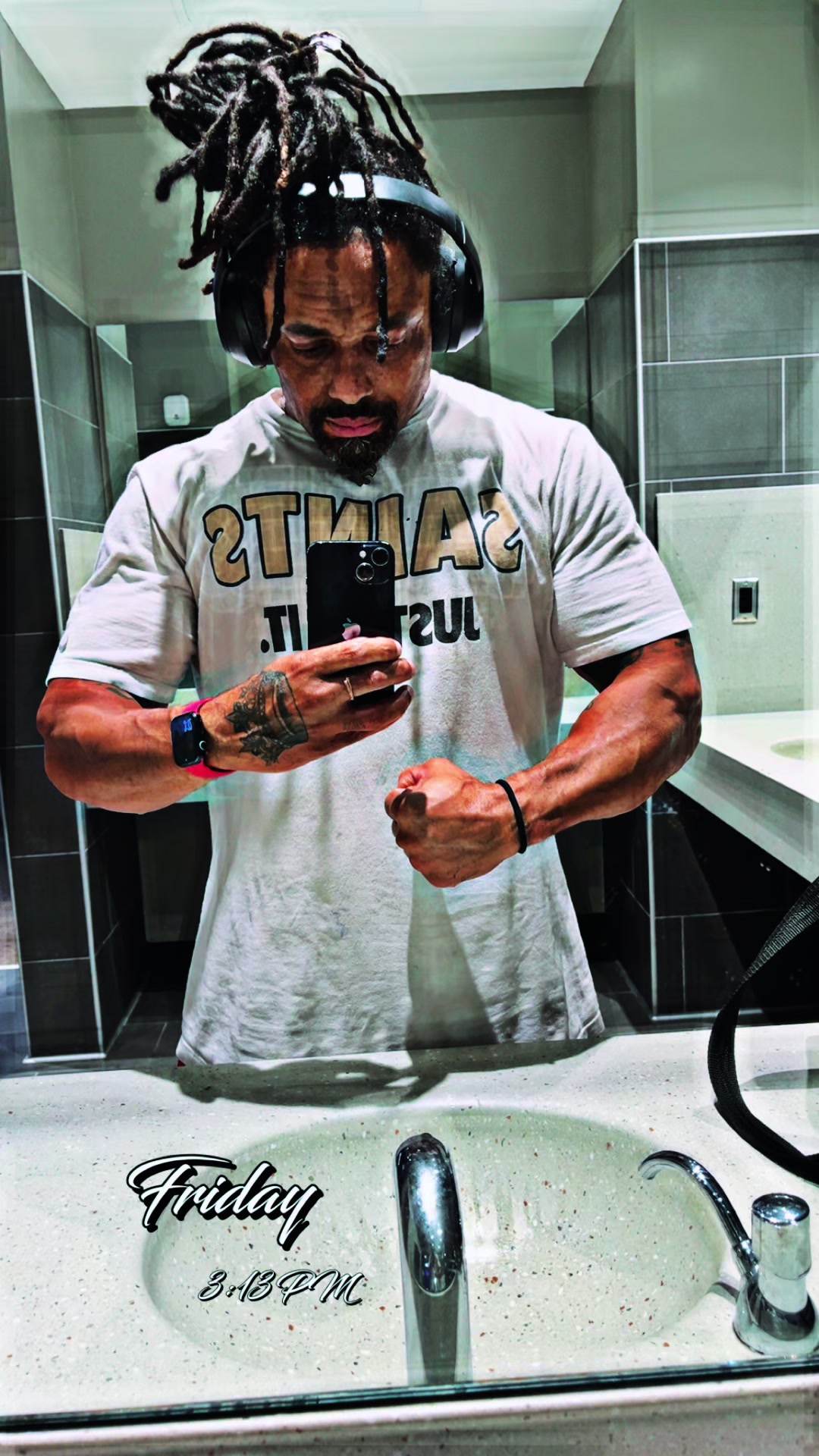 @25 Muscle