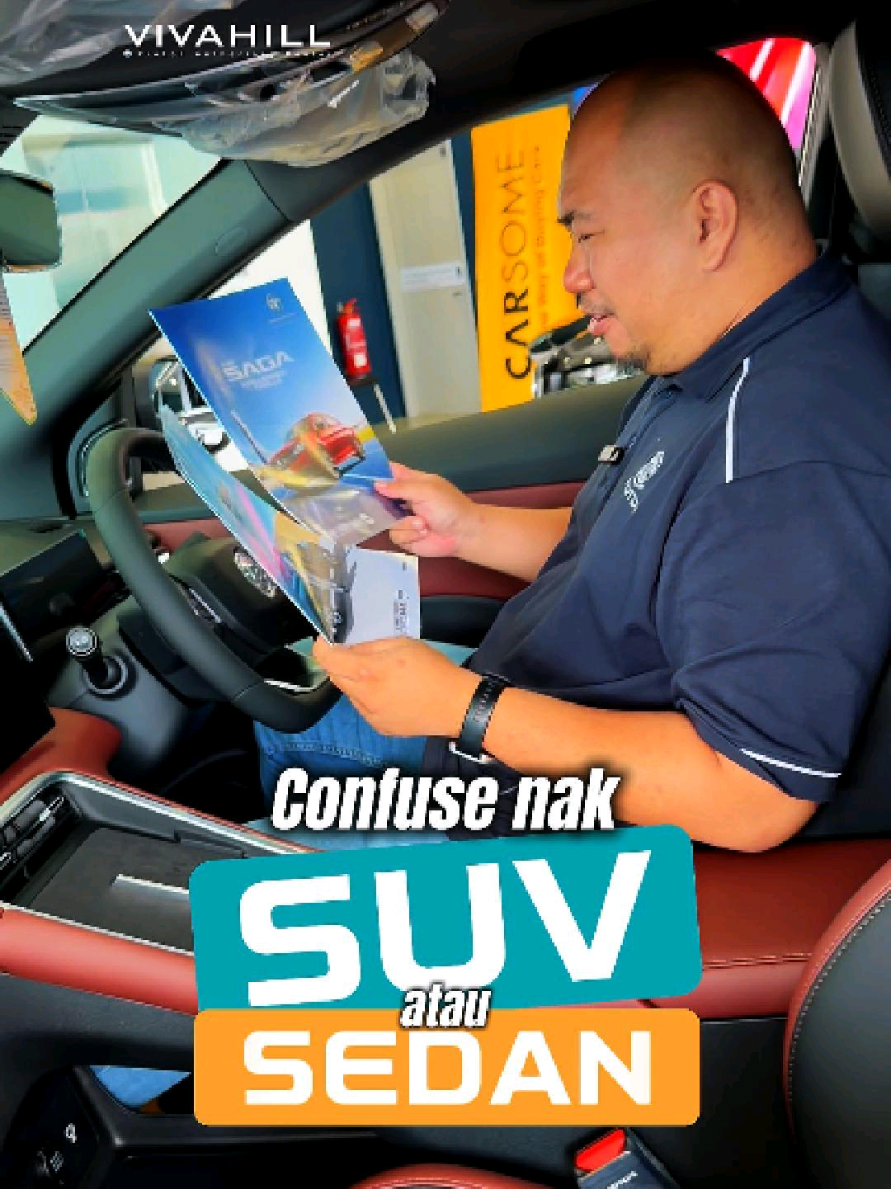 @Proton Vivahill 3S Penang