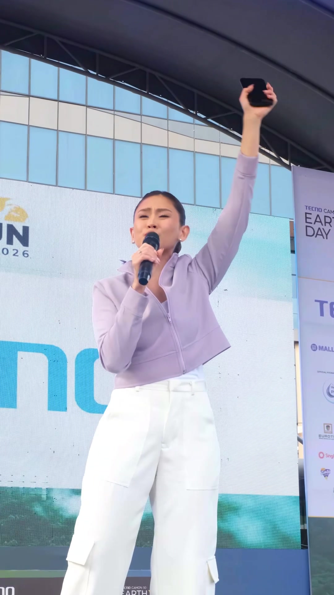 @Sarah G Performances