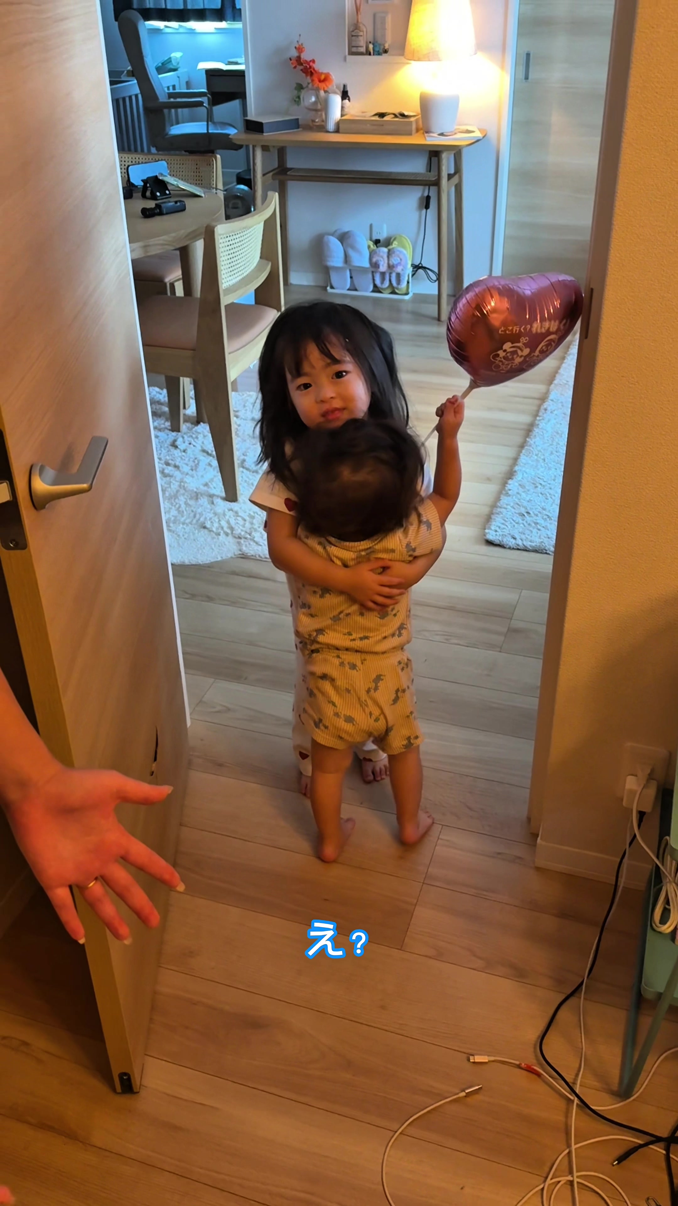 @SAMBA君【サンバ夫婦】