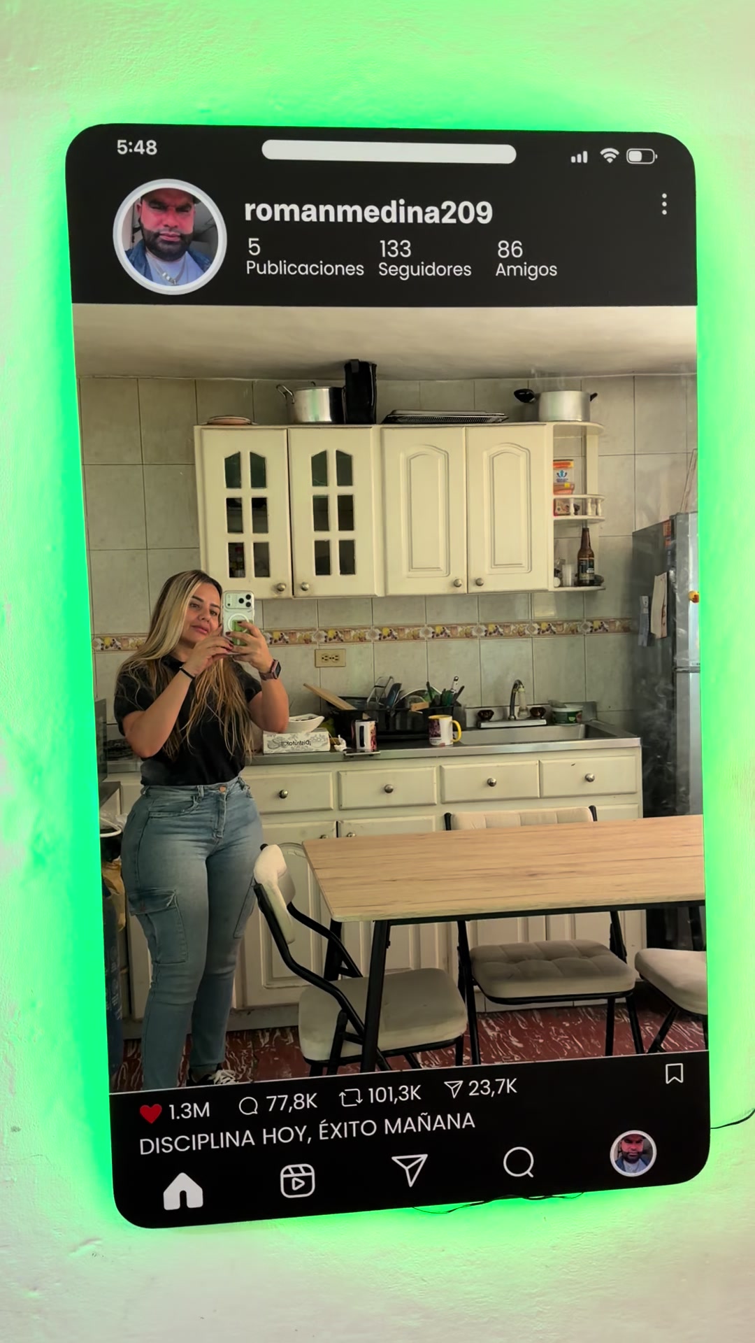 @Aura Medina