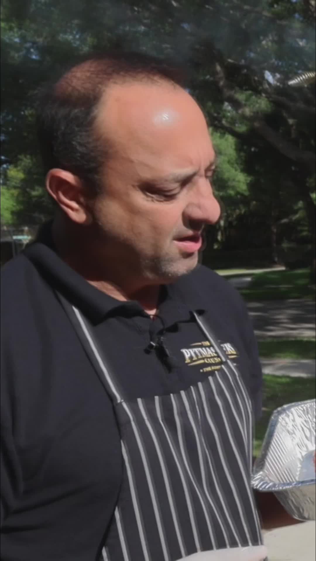 @The PitMasters Council